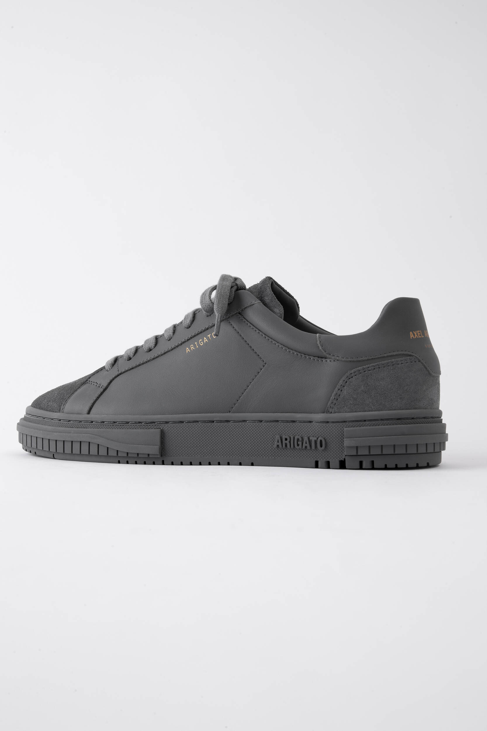 Atlas Sneaker Dark Grey