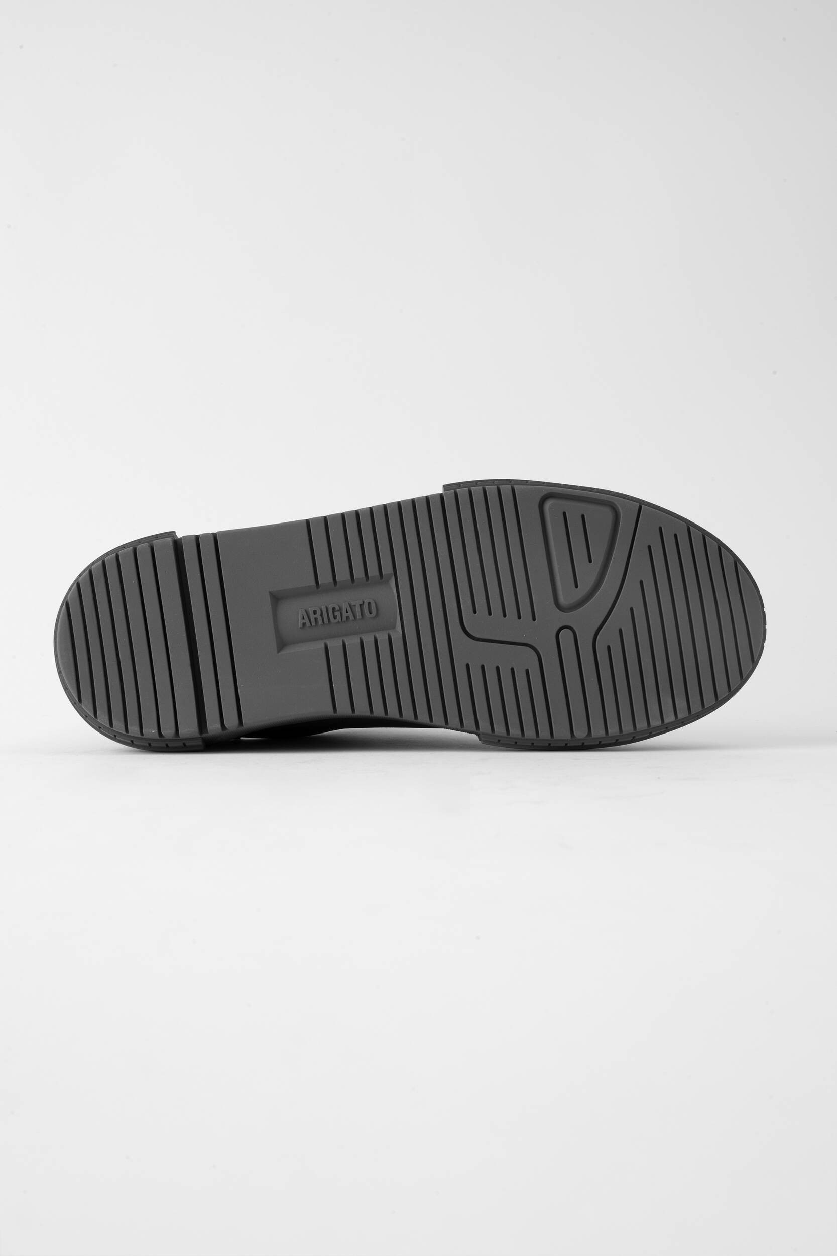 Atlas Sneaker Dark Grey