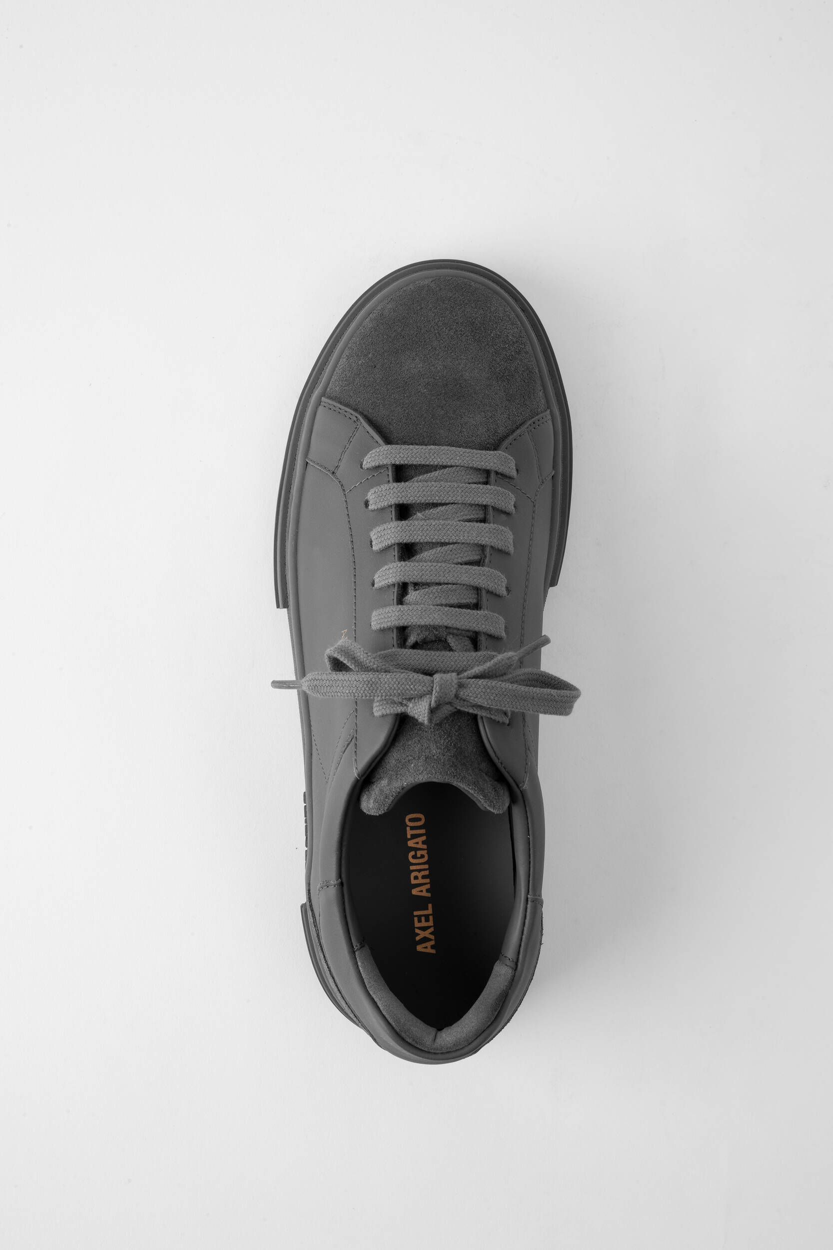 Atlas Sneaker Dark Grey