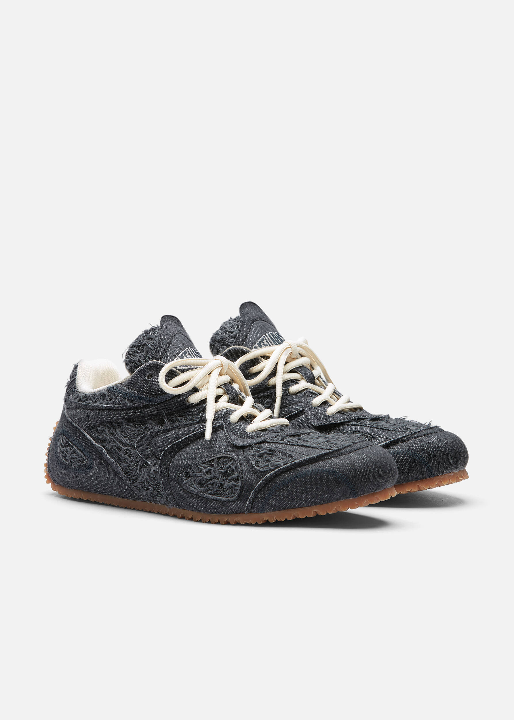 Slow Runner Off Black/Off Black