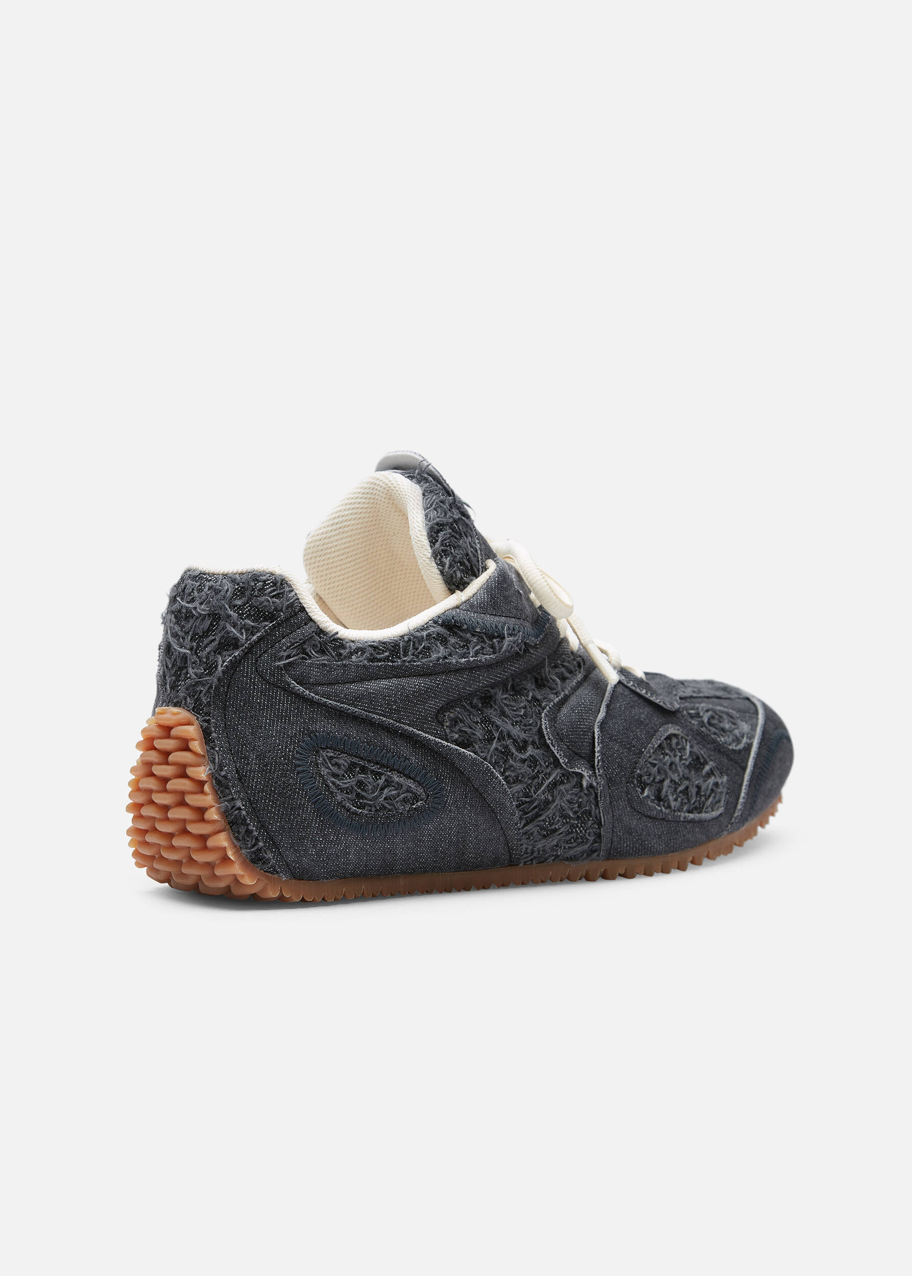 Slow Runner Off Black/Off Black