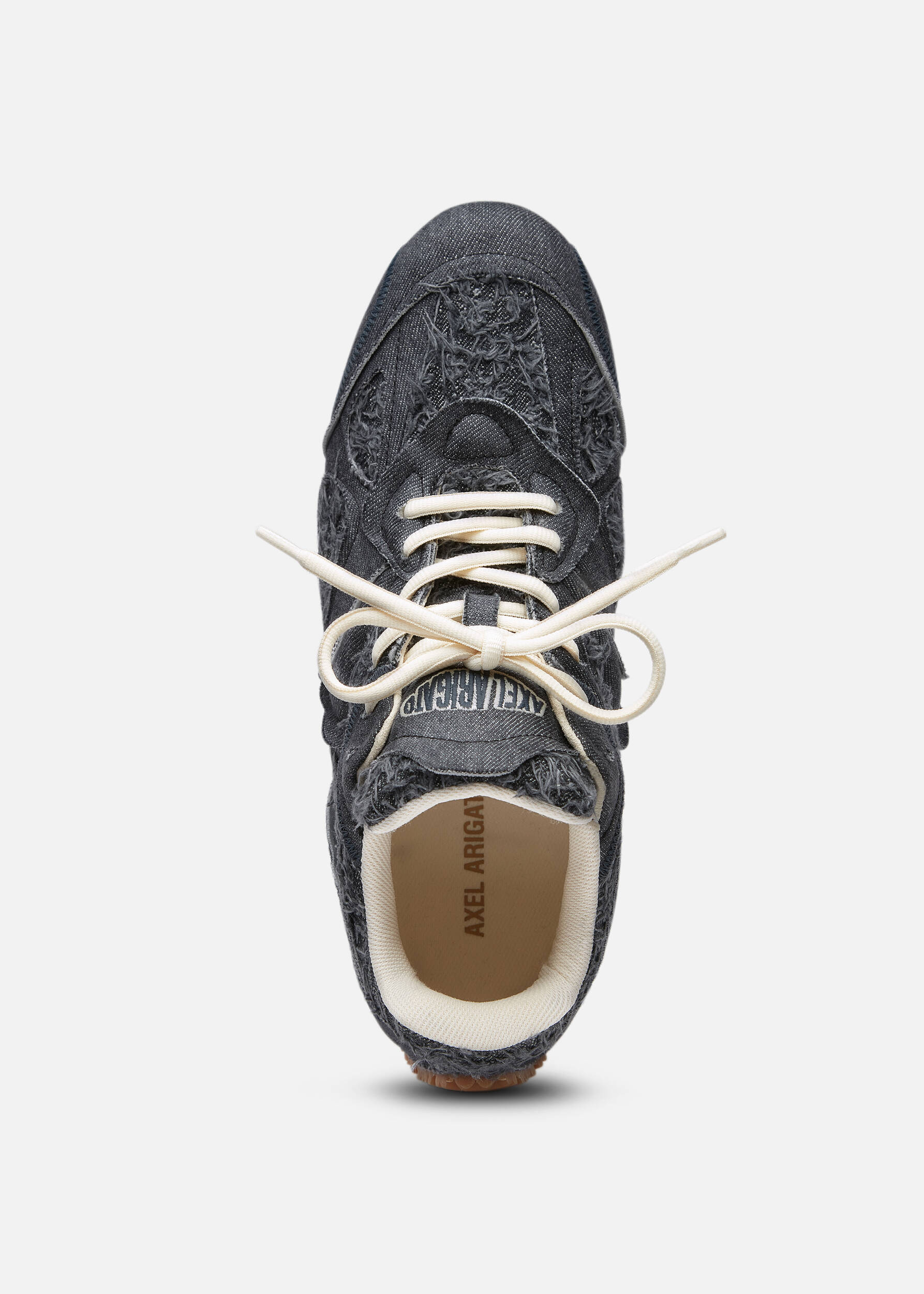 Slow Runner Off Black/Off Black 3 Slow Runner Off Black/Off Black