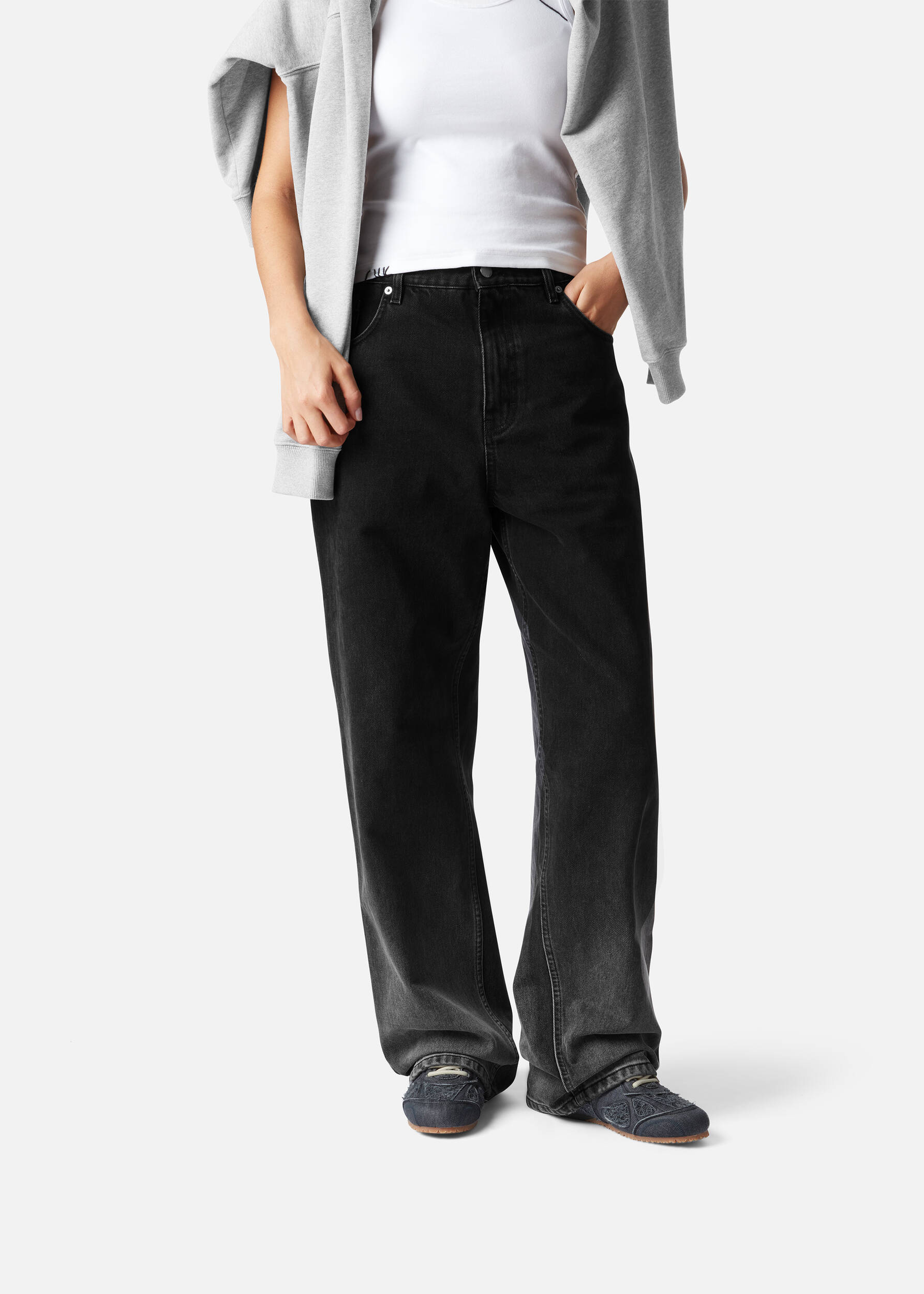 Slow Runner Off Black/Off Black 5 Slow Runner Off Black/Off Black