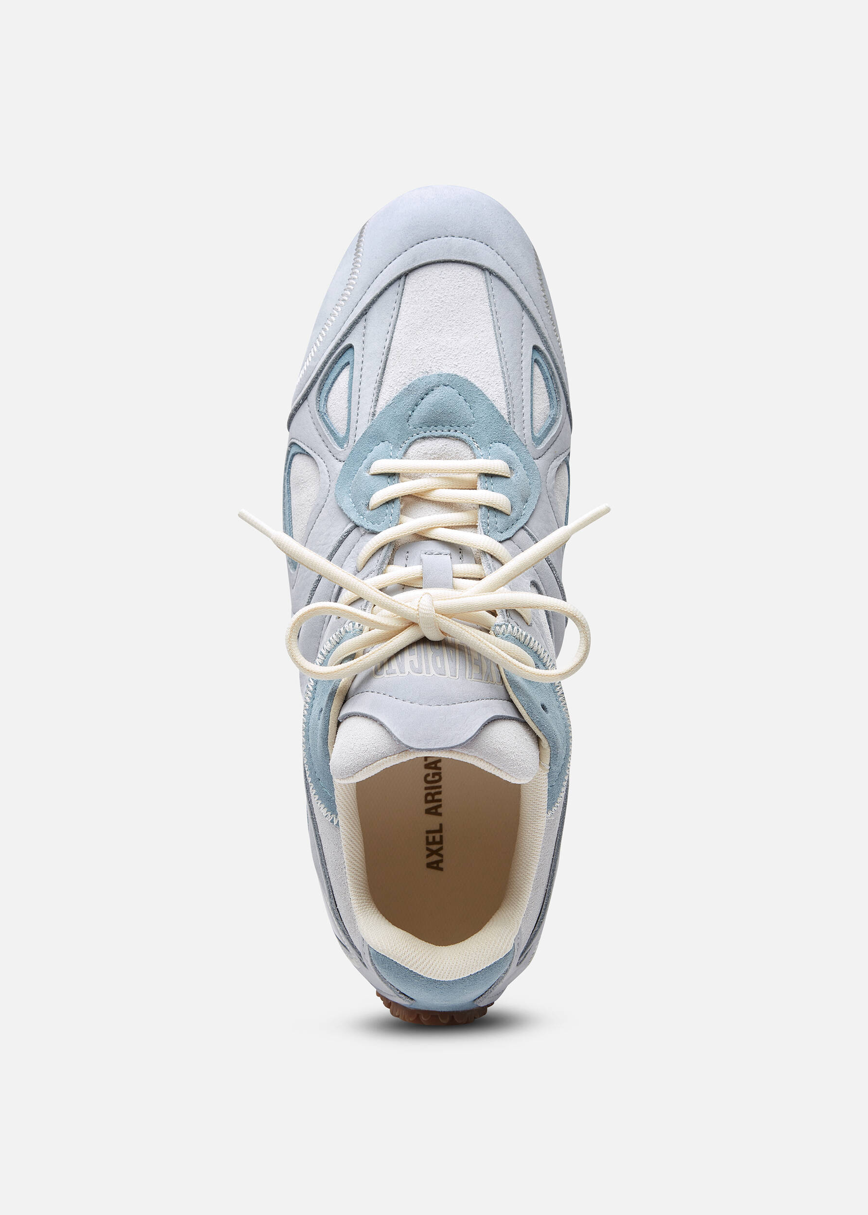 Slow Runner Blue/Gum