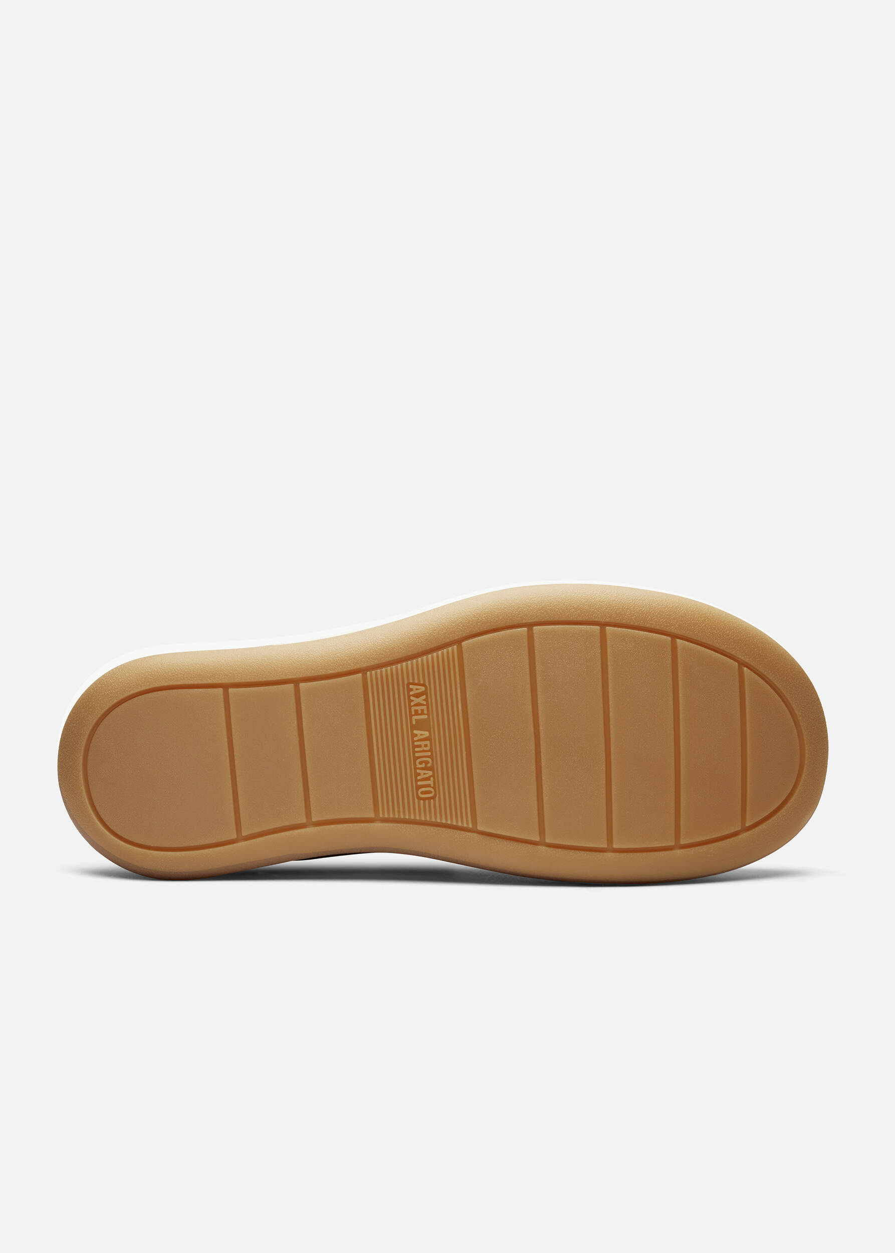 Squish Sneaker Tan/Gum