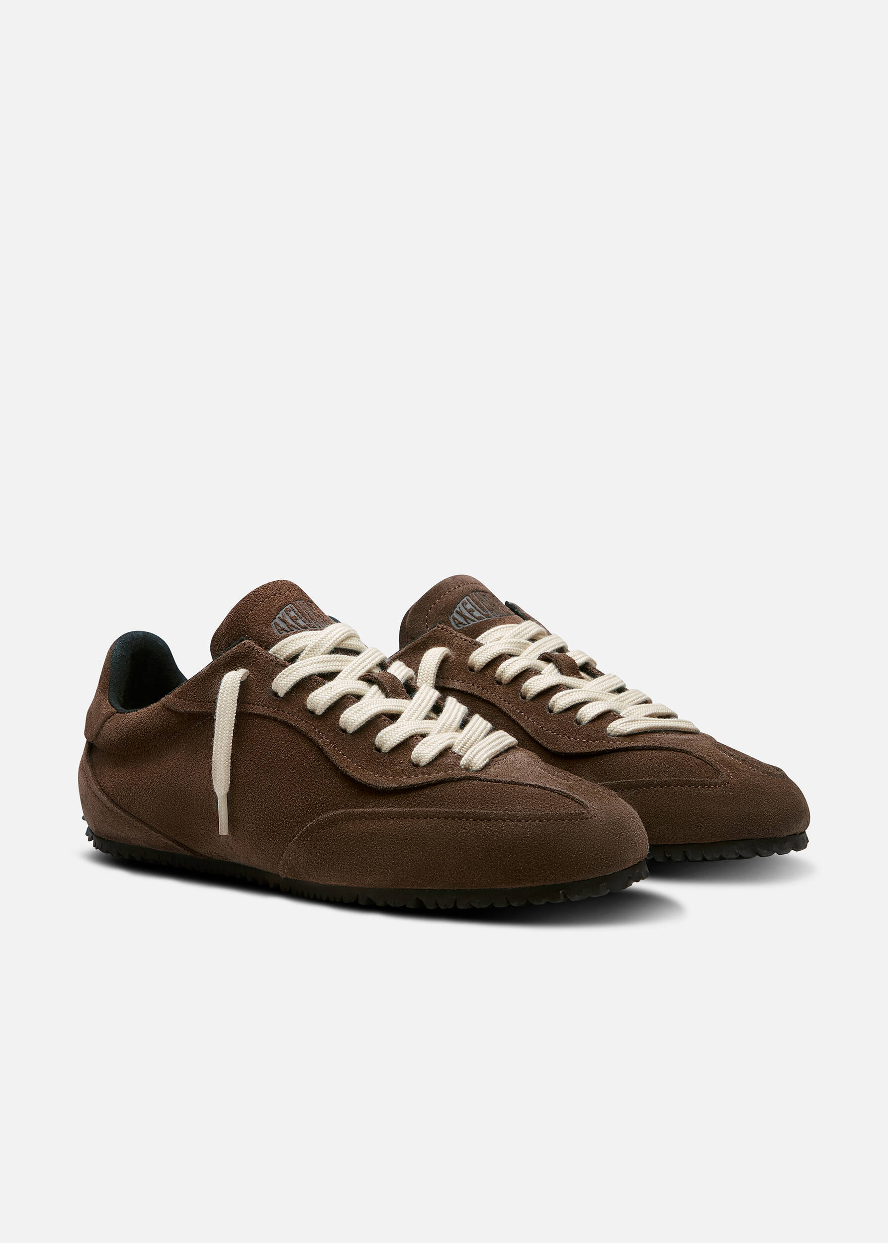 Daze Runner Dark Brown/Black