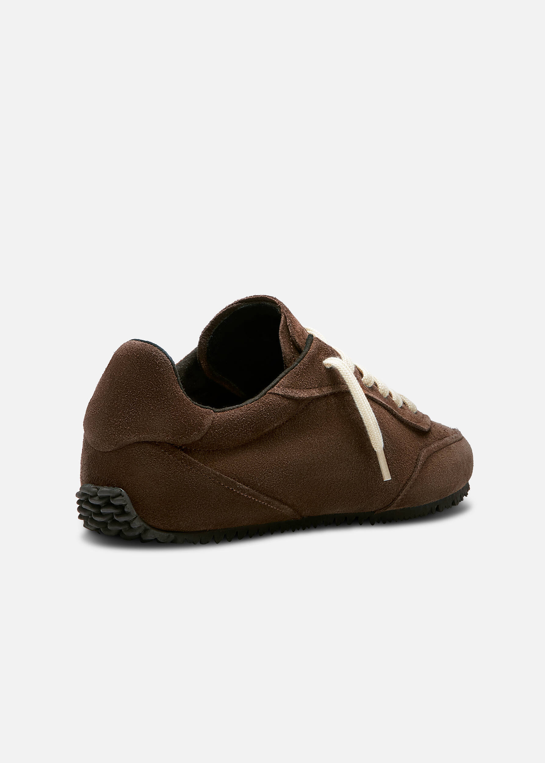 Daze Runner Dark Brown/Black