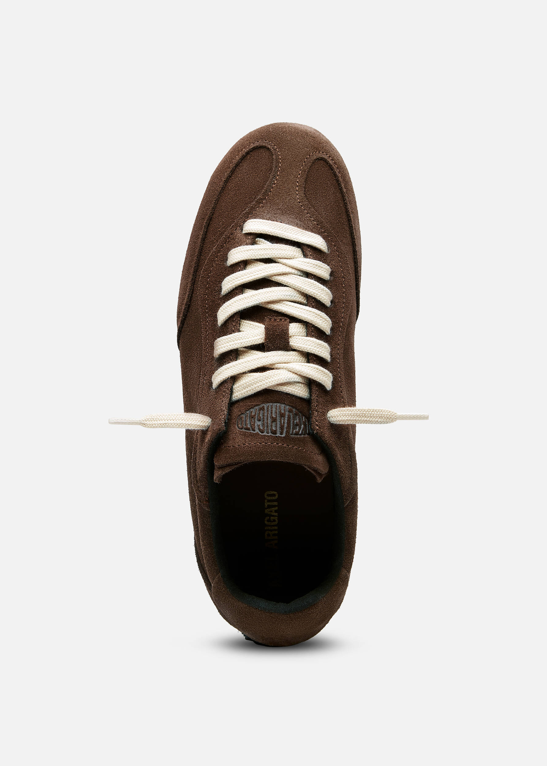 Daze Runner Dark Brown/Black