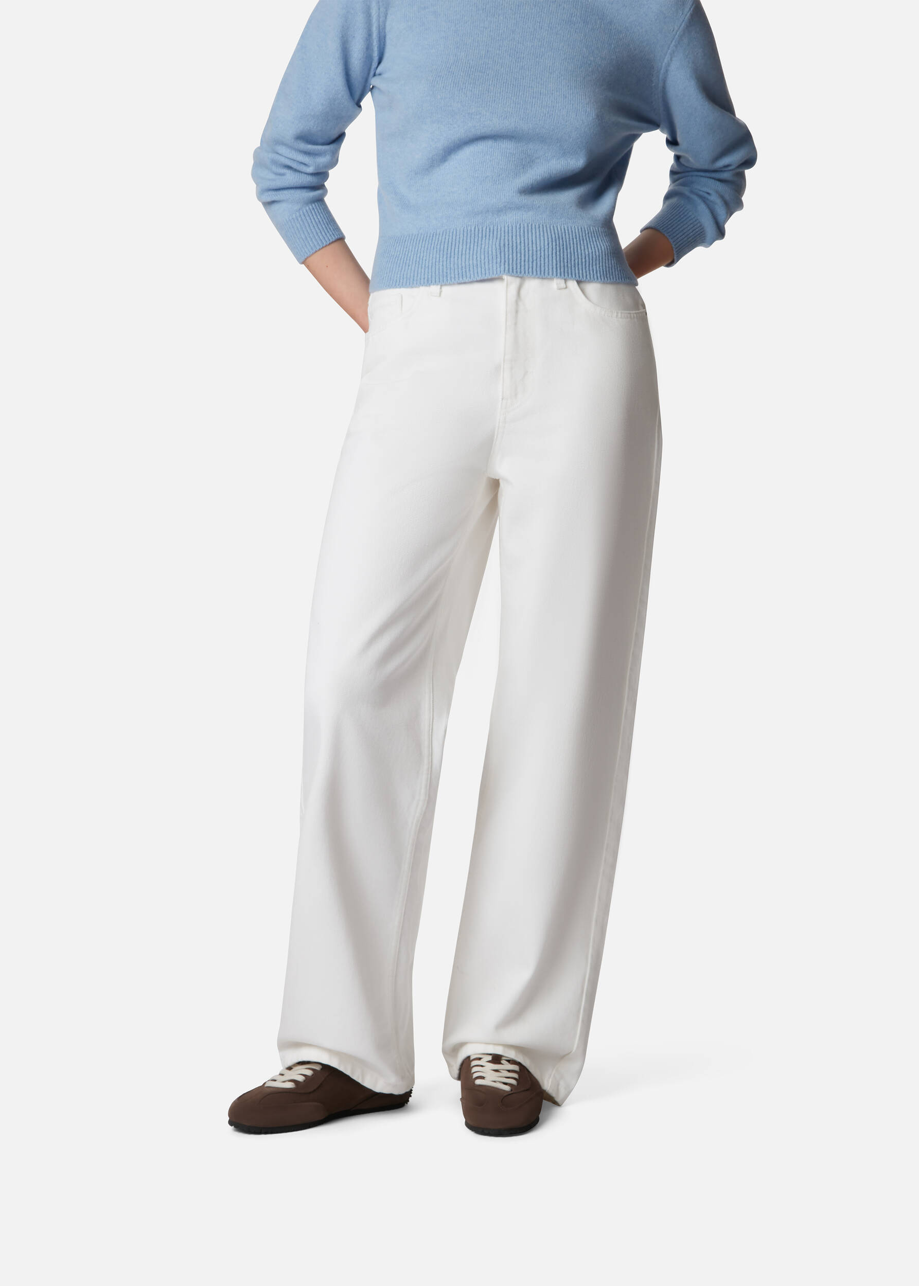 Daze Runner Dark Brown/Black