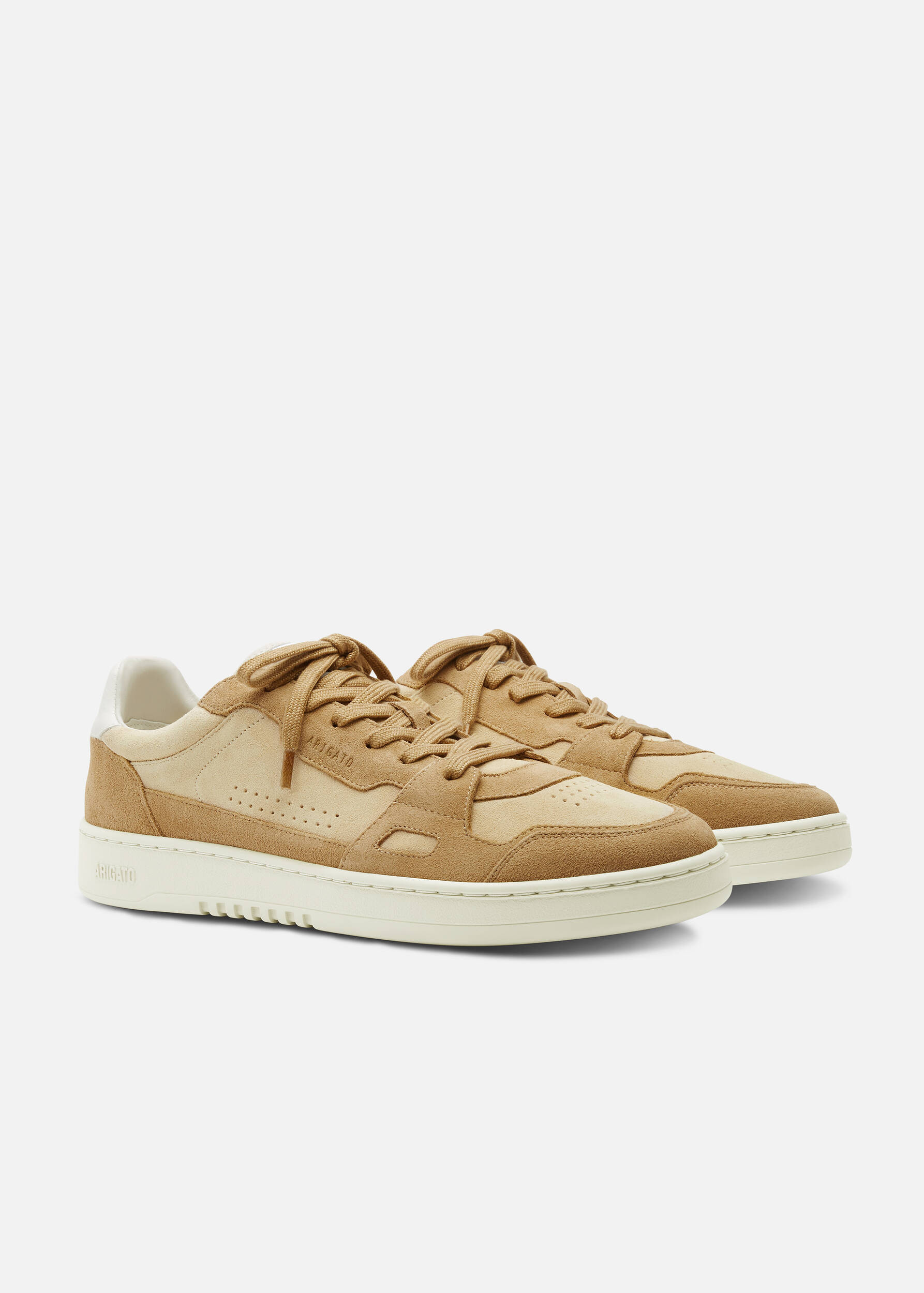 Dice Lo Sneaker Beige/Off White