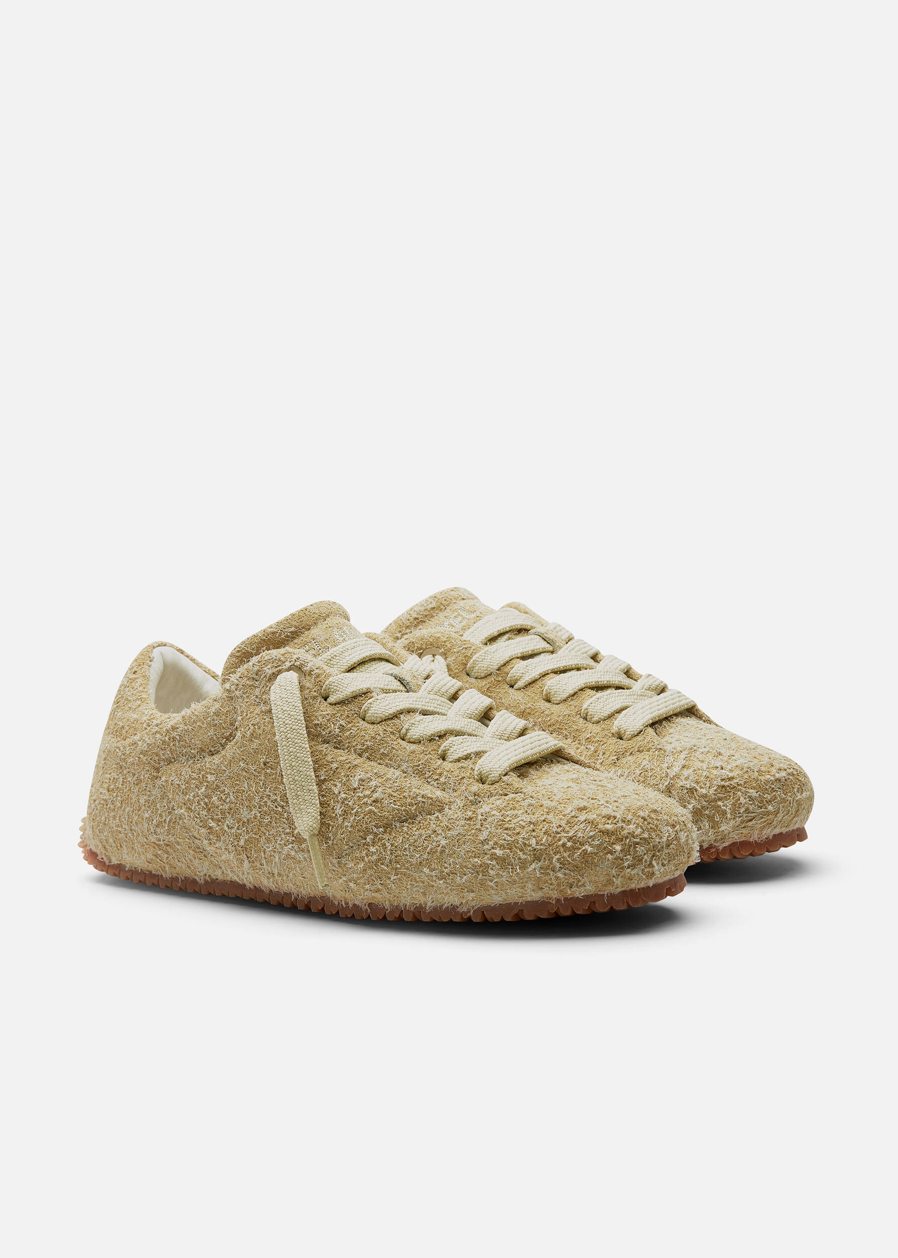 Tact Runner Tan/Off White