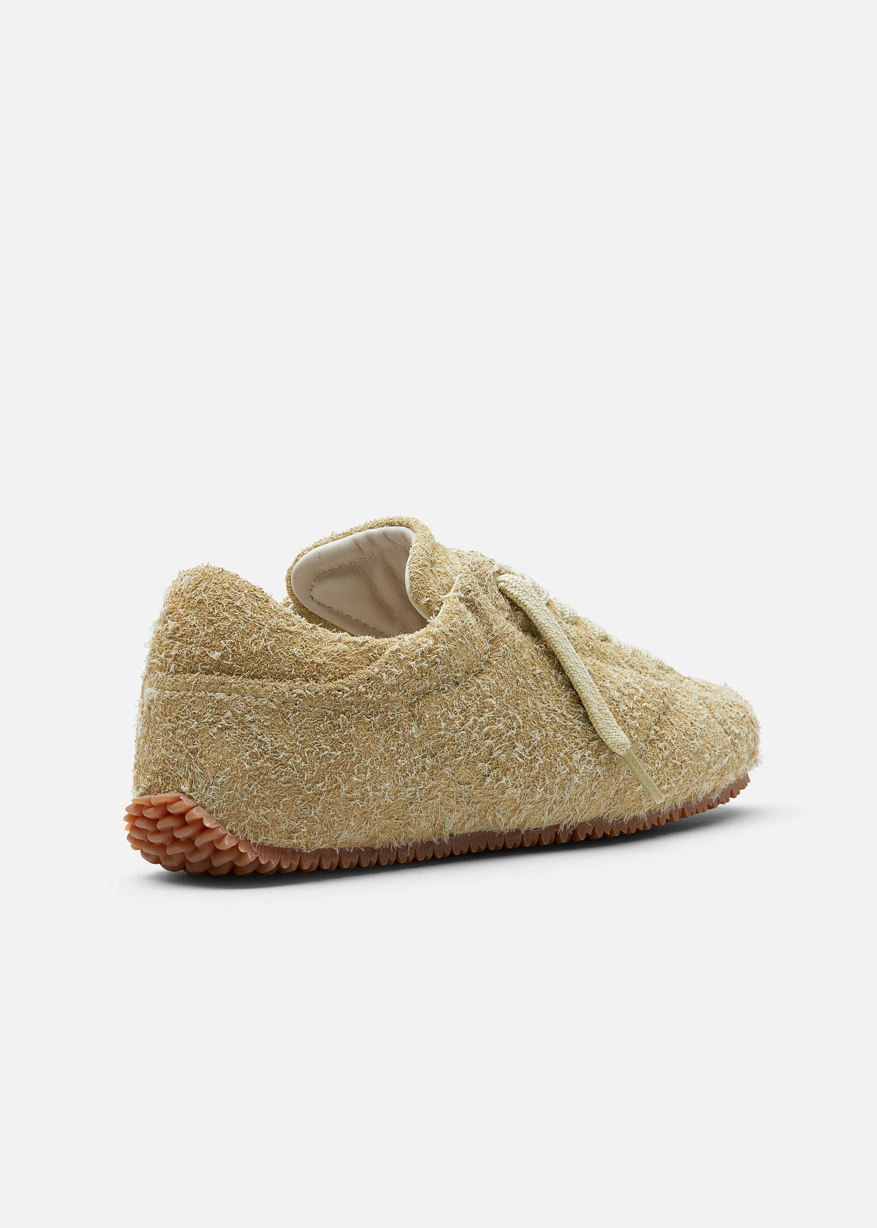 Tact Runner Tan/Off White