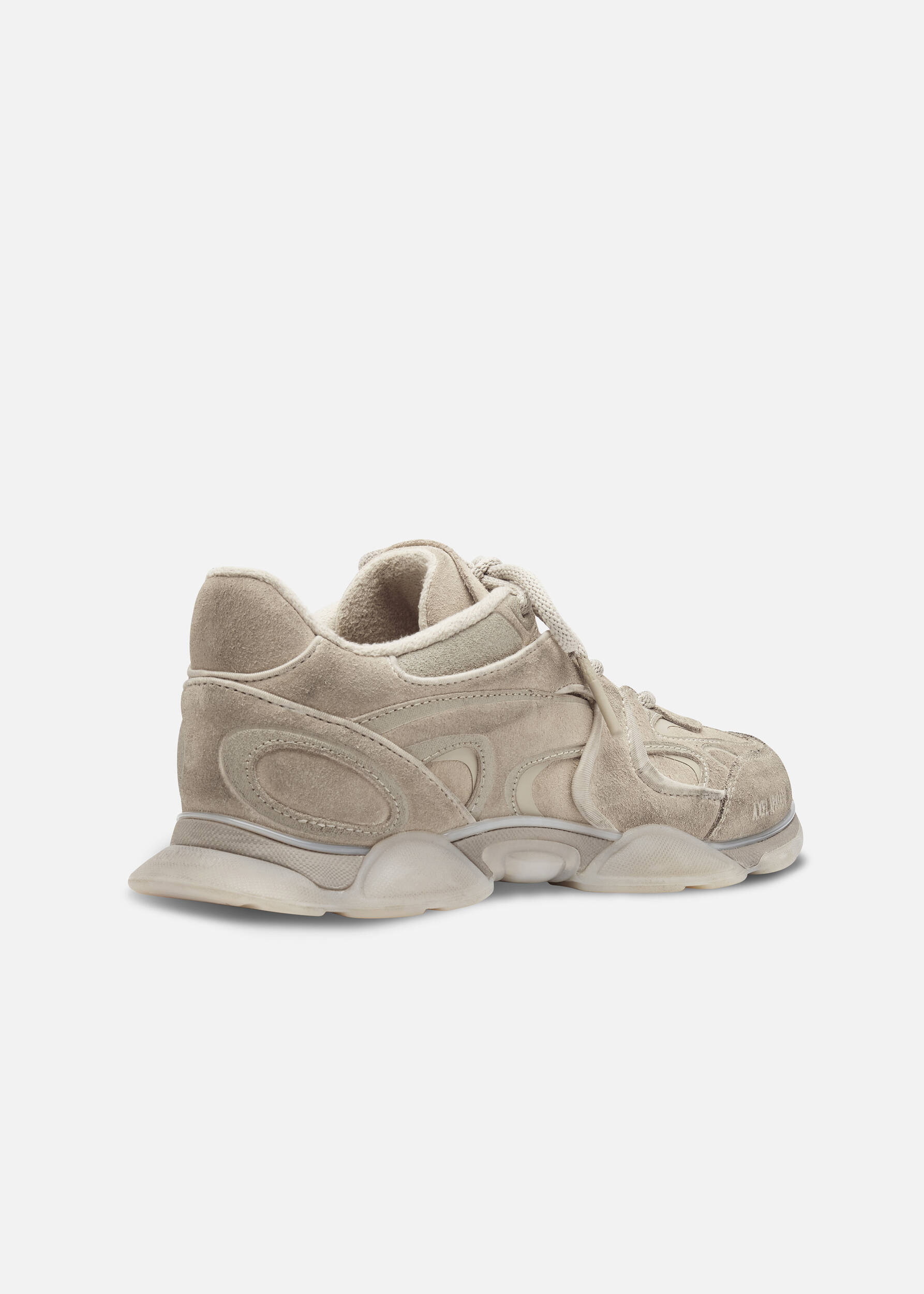 Eris Sneaker Beige/Beige
