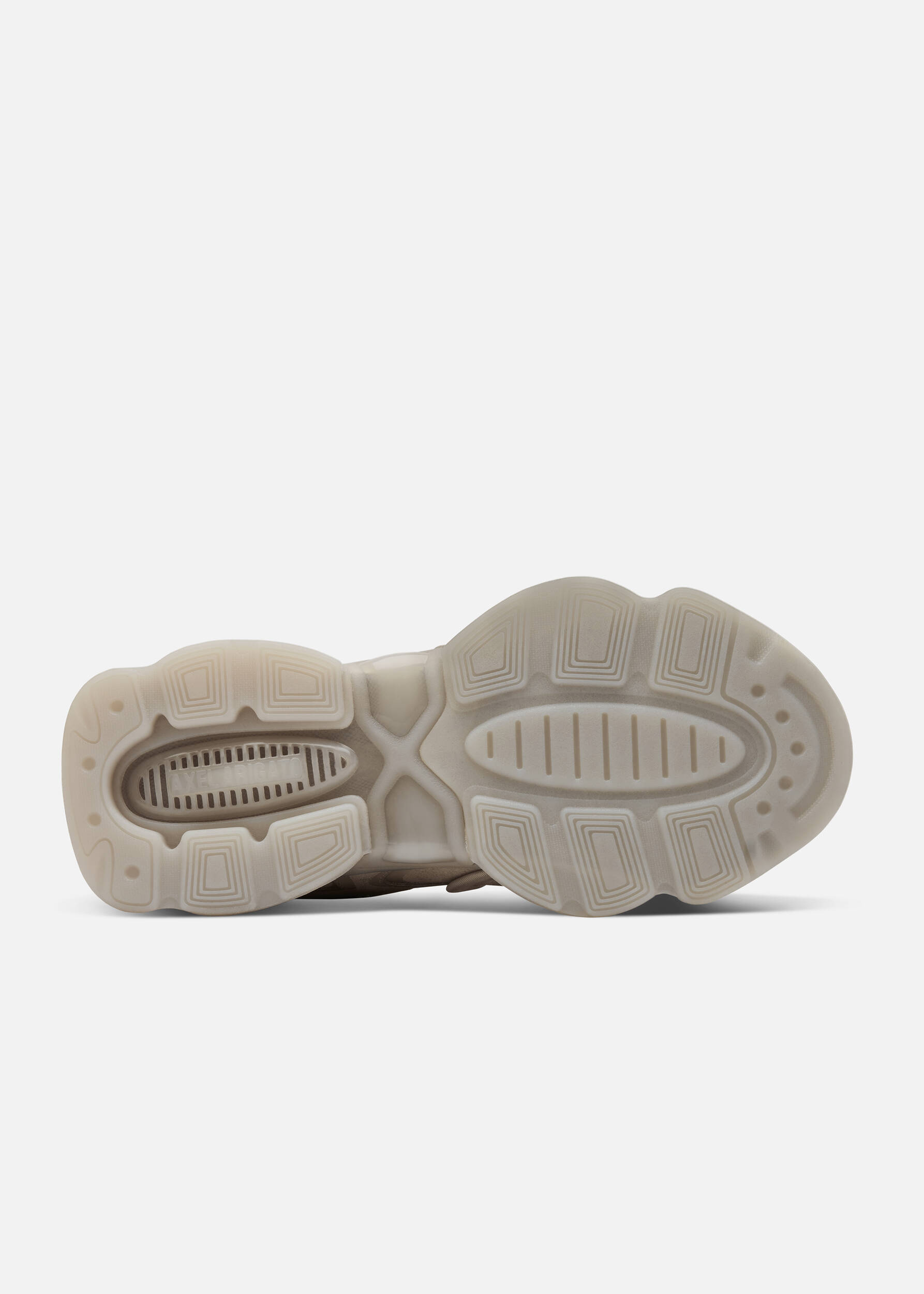 Eris Sneaker Beige/Beige