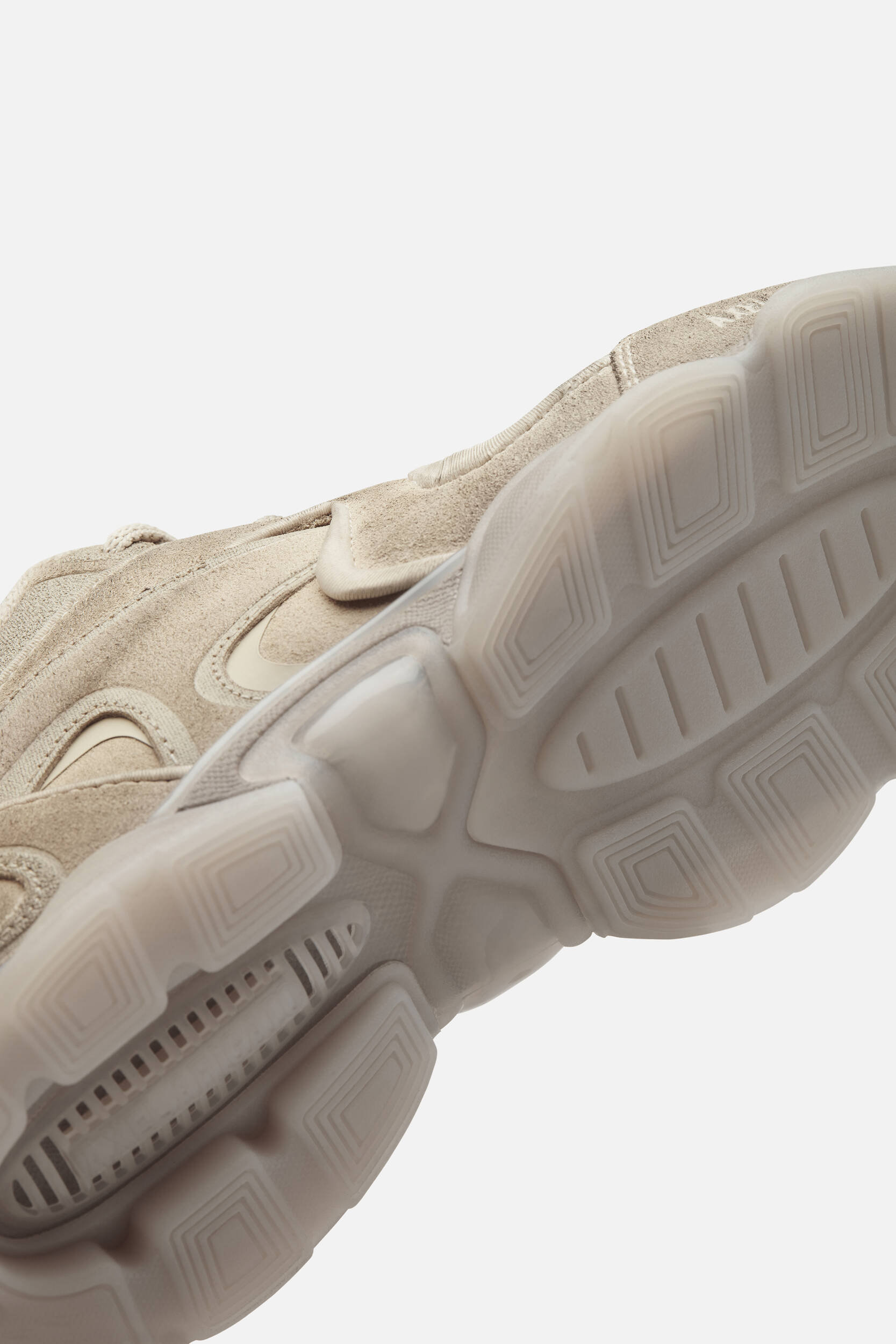 Eris Sneaker Beige/Beige