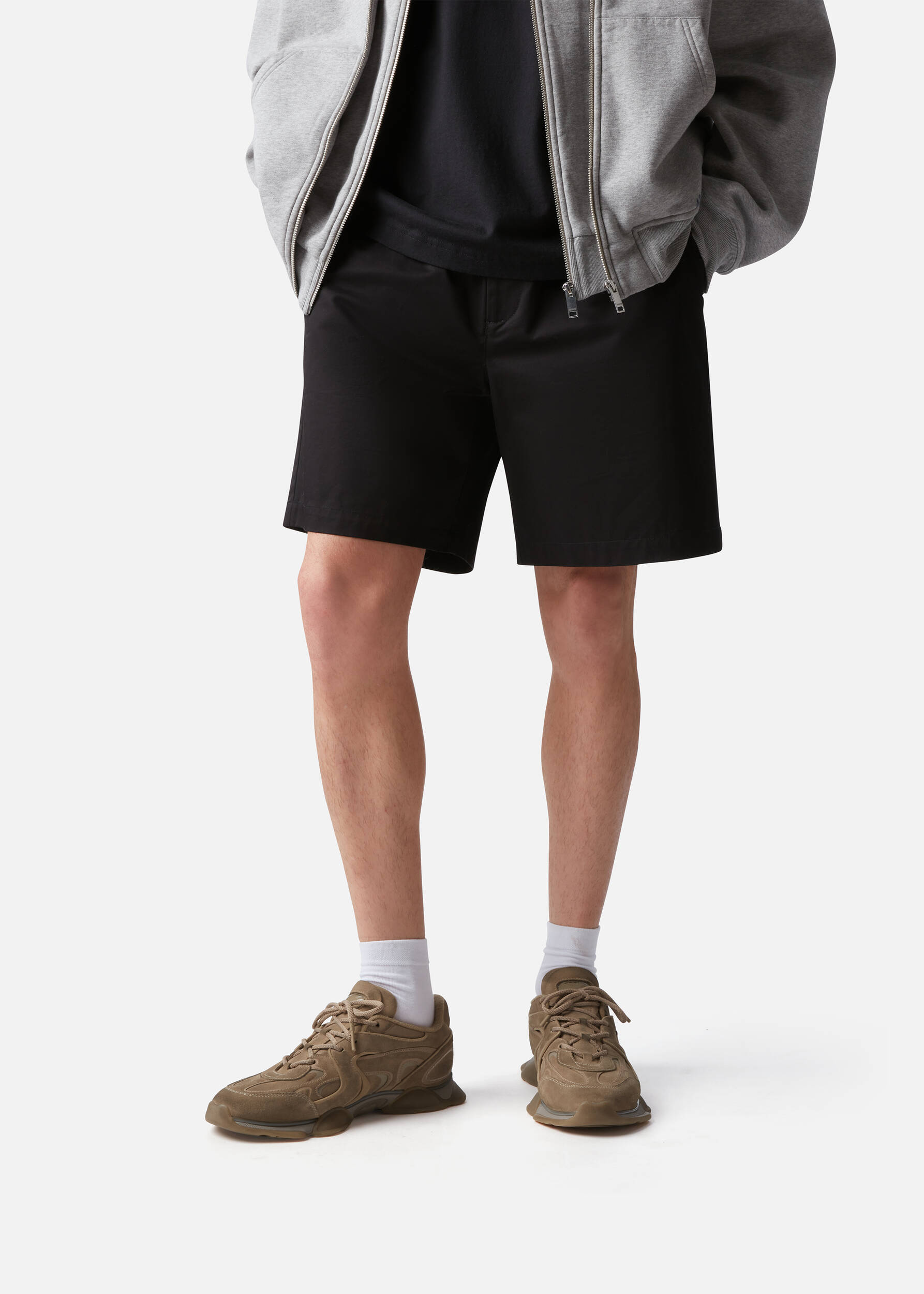 Eris Sneaker Tan/Tan