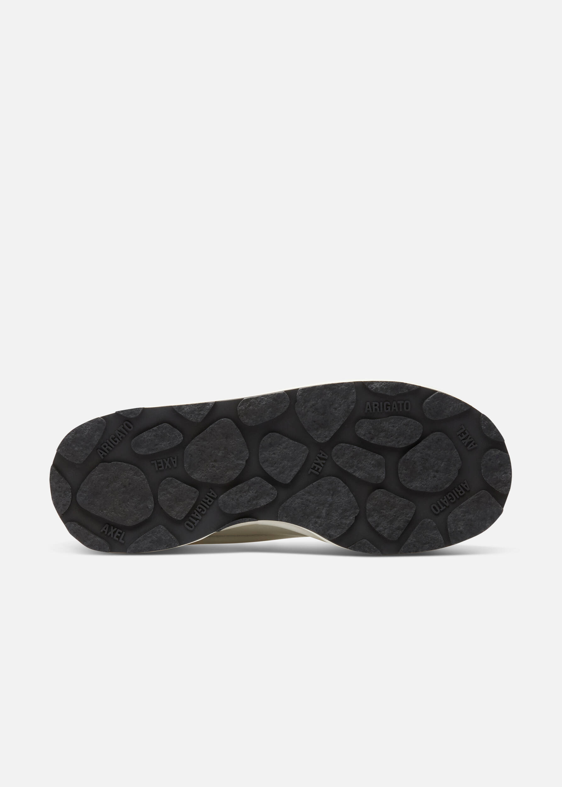 Pillow Mule Off White/Off White 3 Pillow Mule Off White/Off White