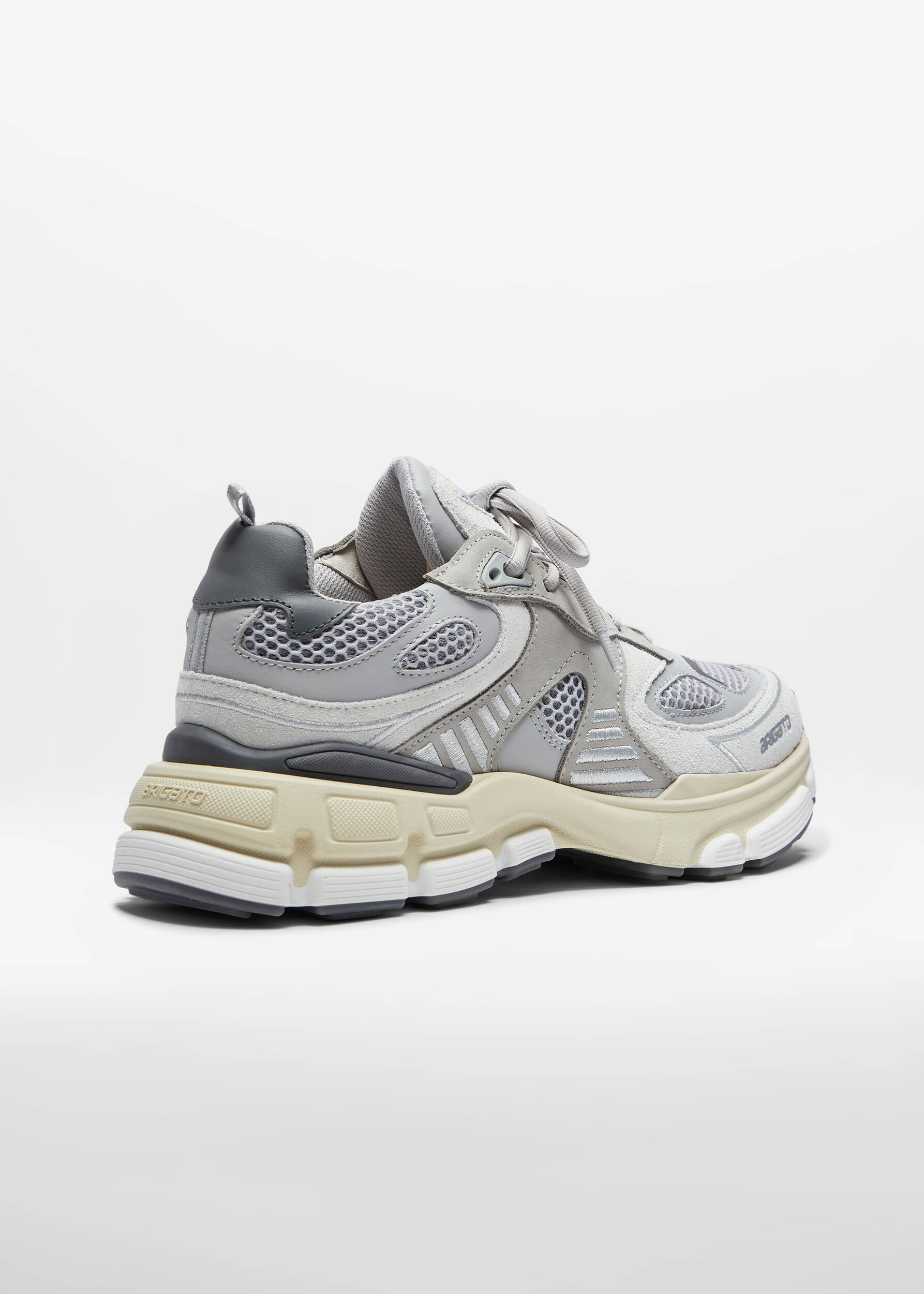 Sphere Runner Light Grey/Grey