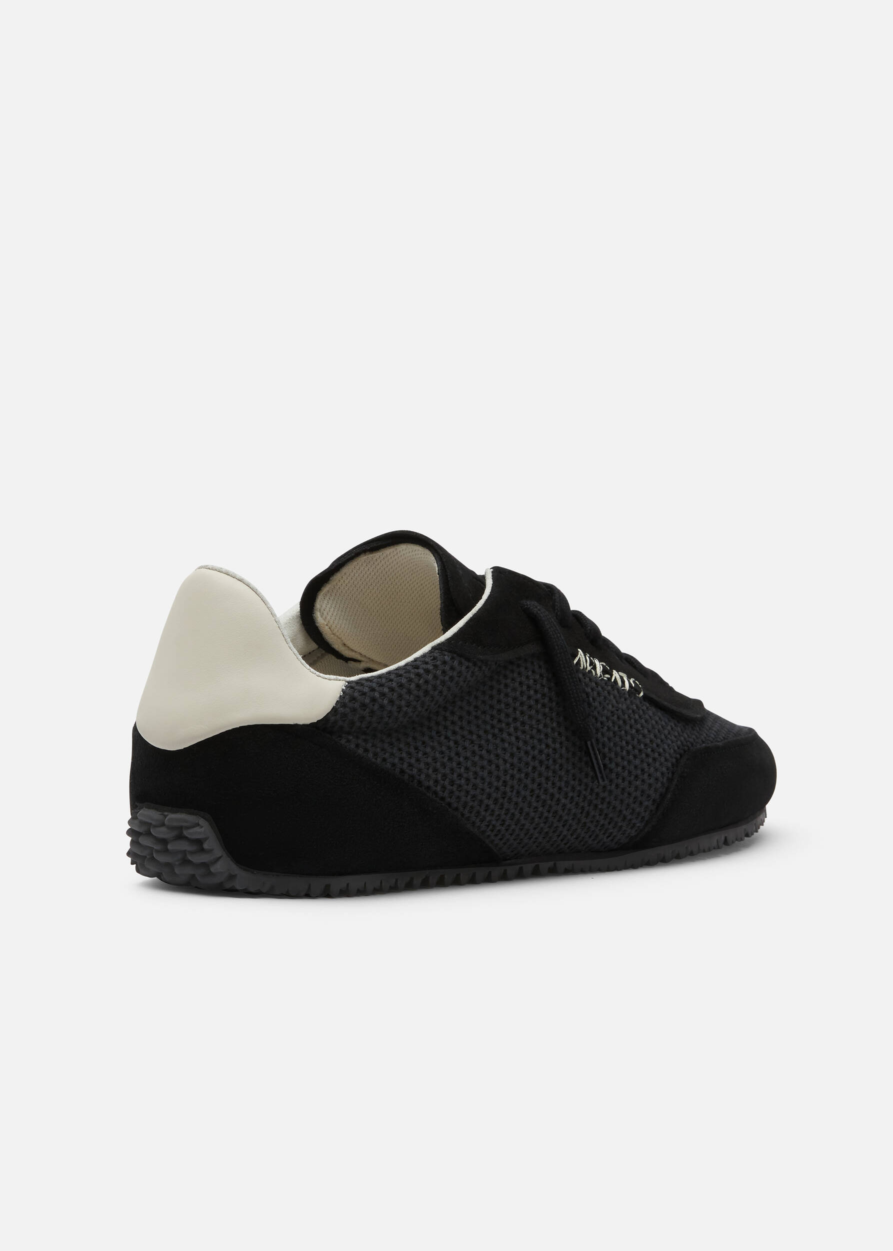 Daze Runner Off Black/Off White