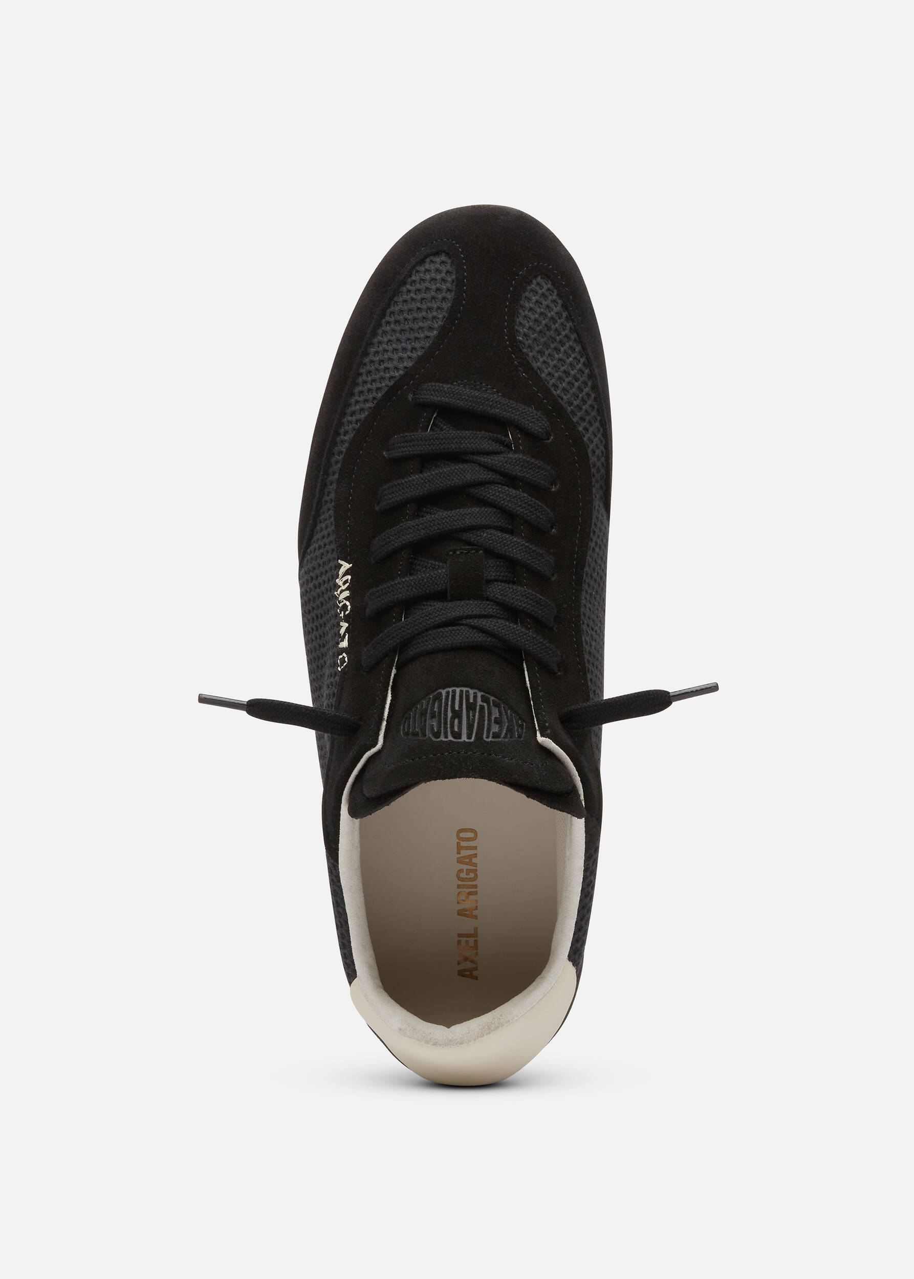 Daze Runner Off Black/Off White 3 Daze Runner Off Black/Off White