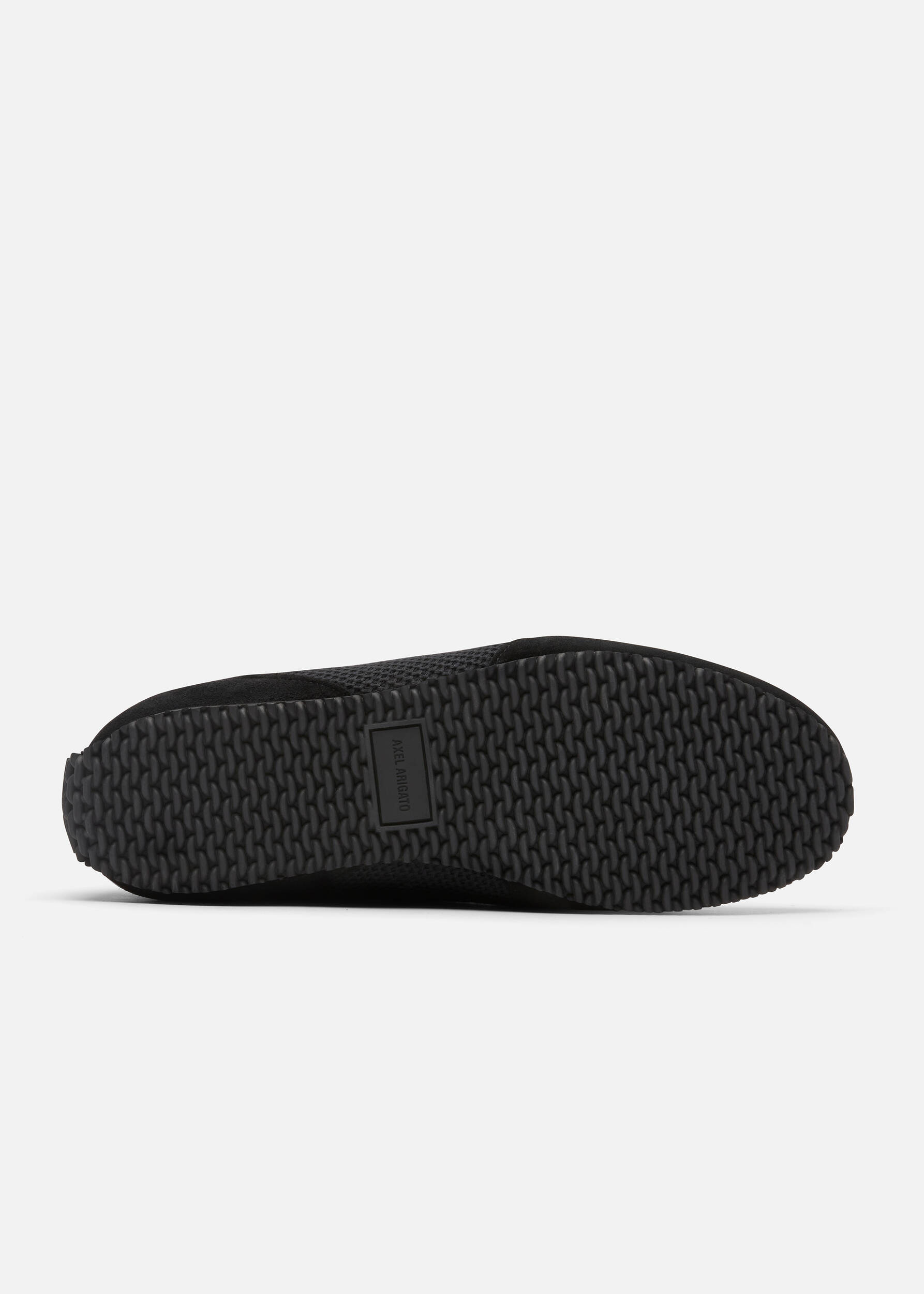 Daze Runner Off Black/Off White 4 Daze Runner Off Black/Off White