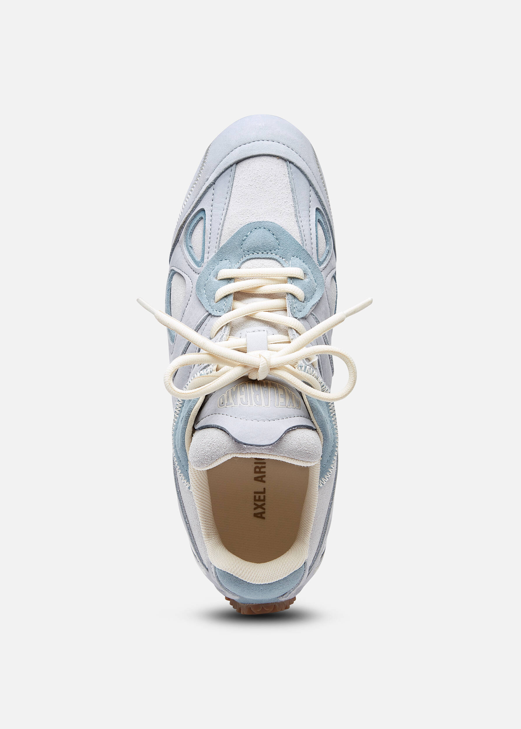 Slow Runner Blue/Gum 3 Slow Runner Blue/Gum