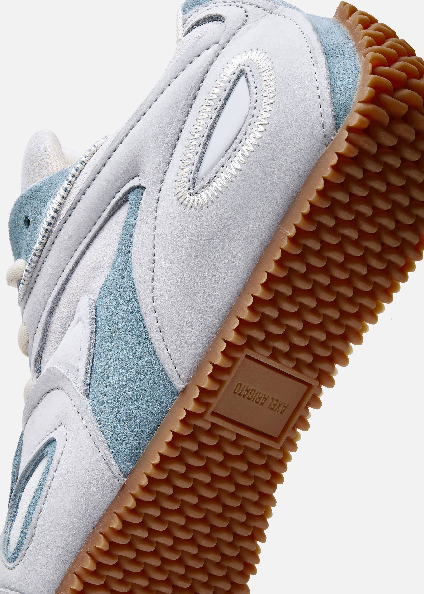 Slow Runner Blue/Gum 6 Slow Runner Blue/Gum