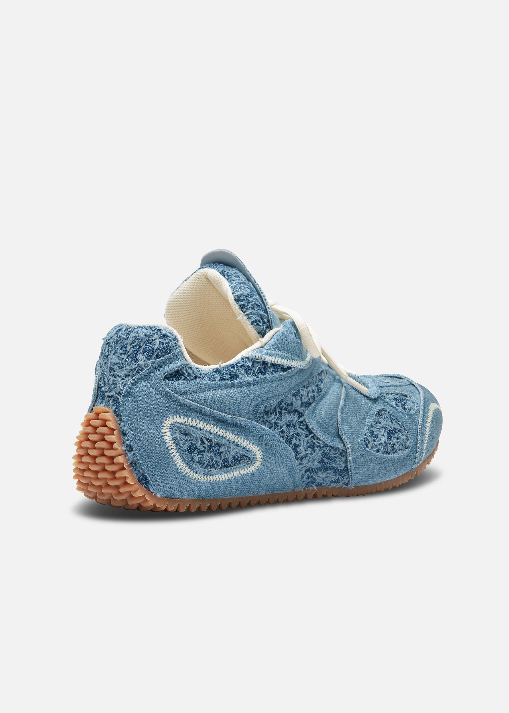 Slow Runner Blue/Blue