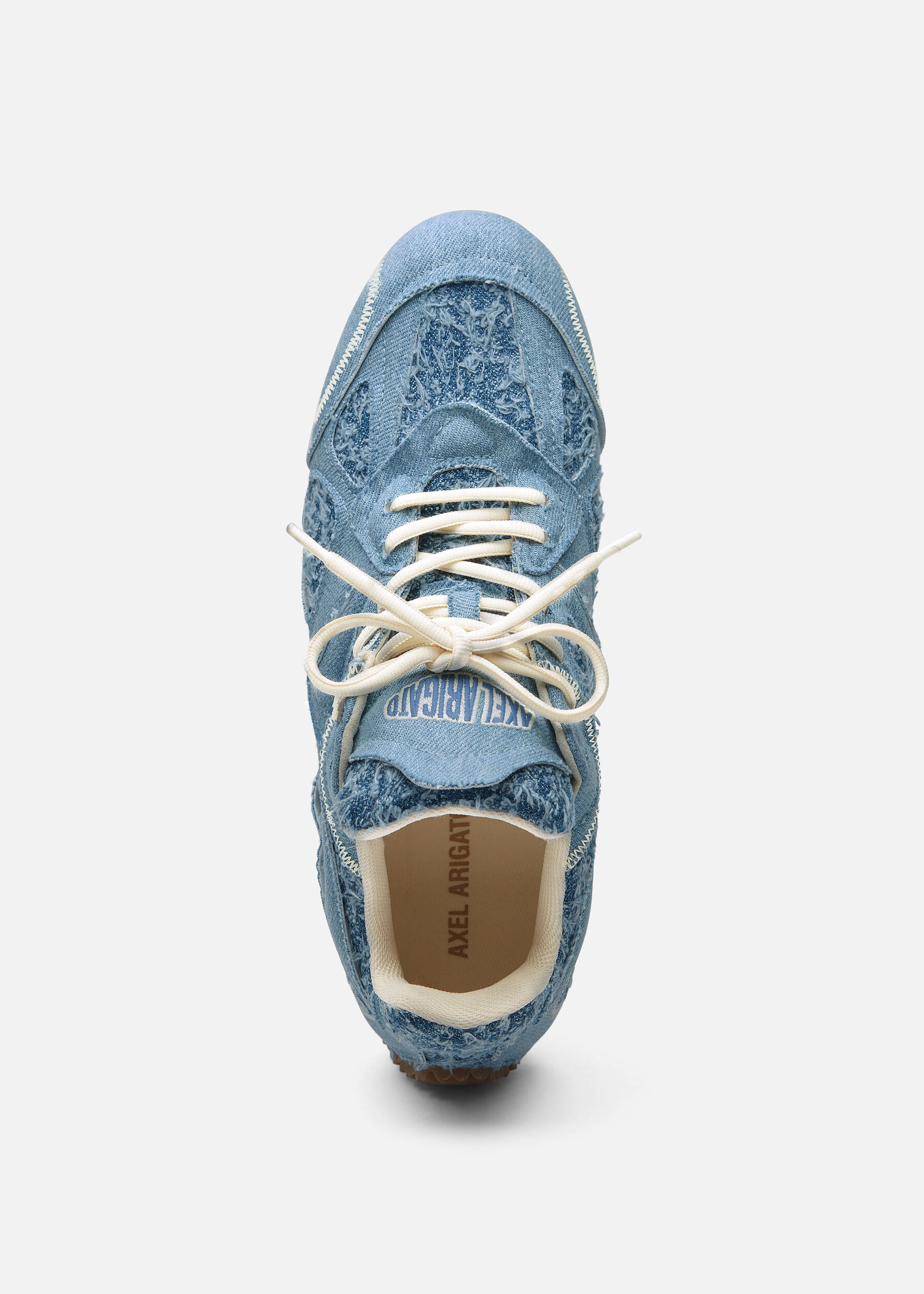 Slow Runner Blue/Blue