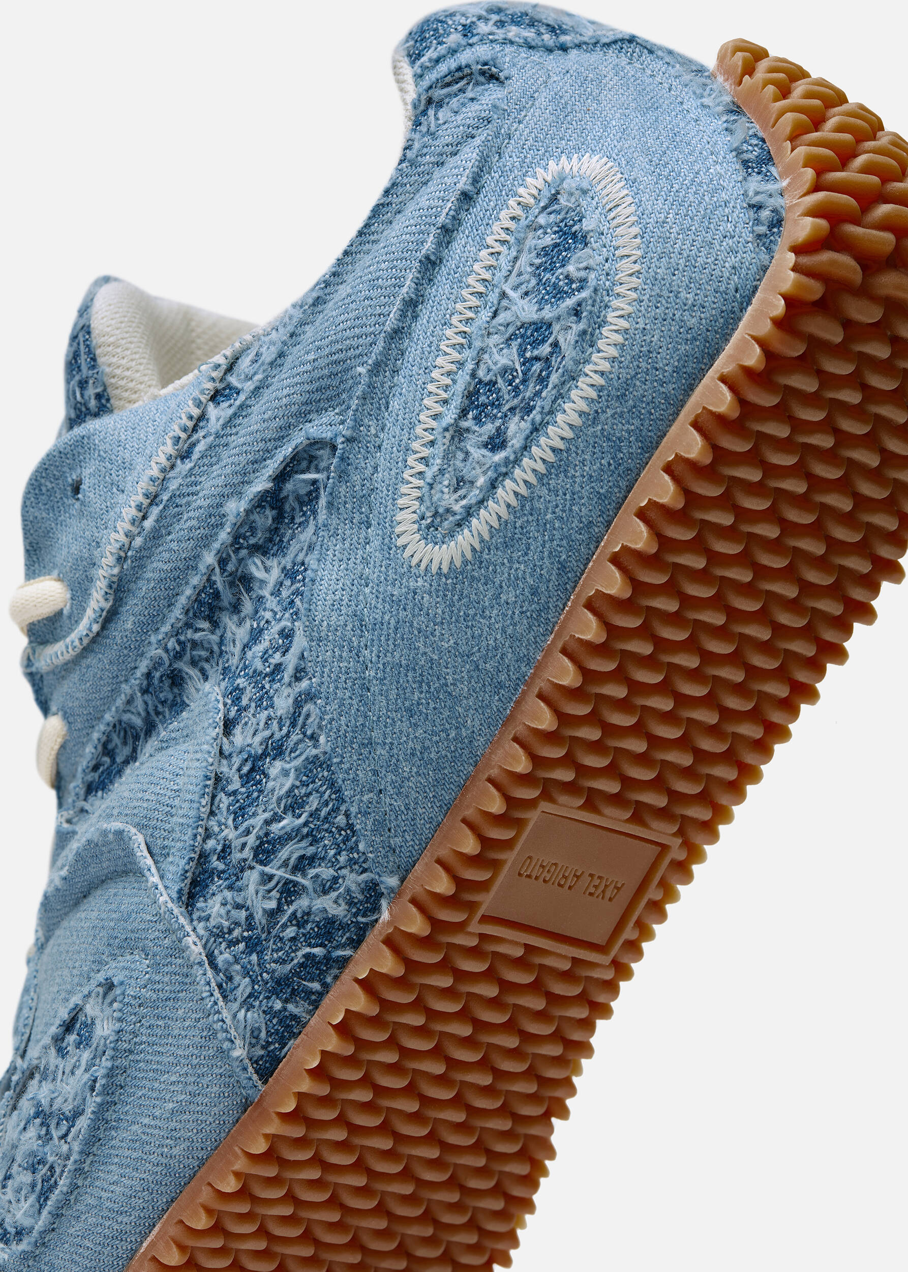 Slow Runner Blue/Blue