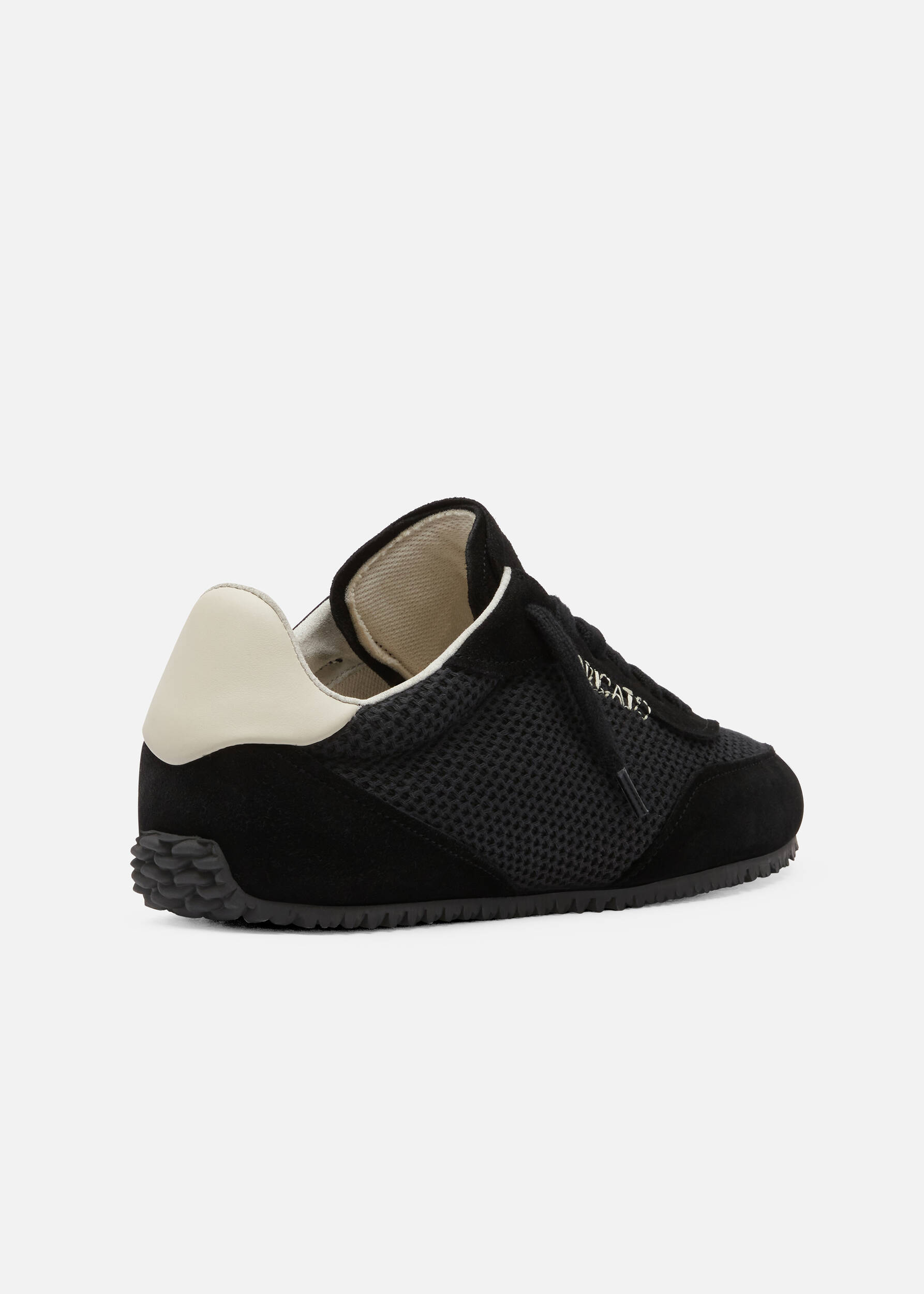 Daze Runner Off Black/Off White