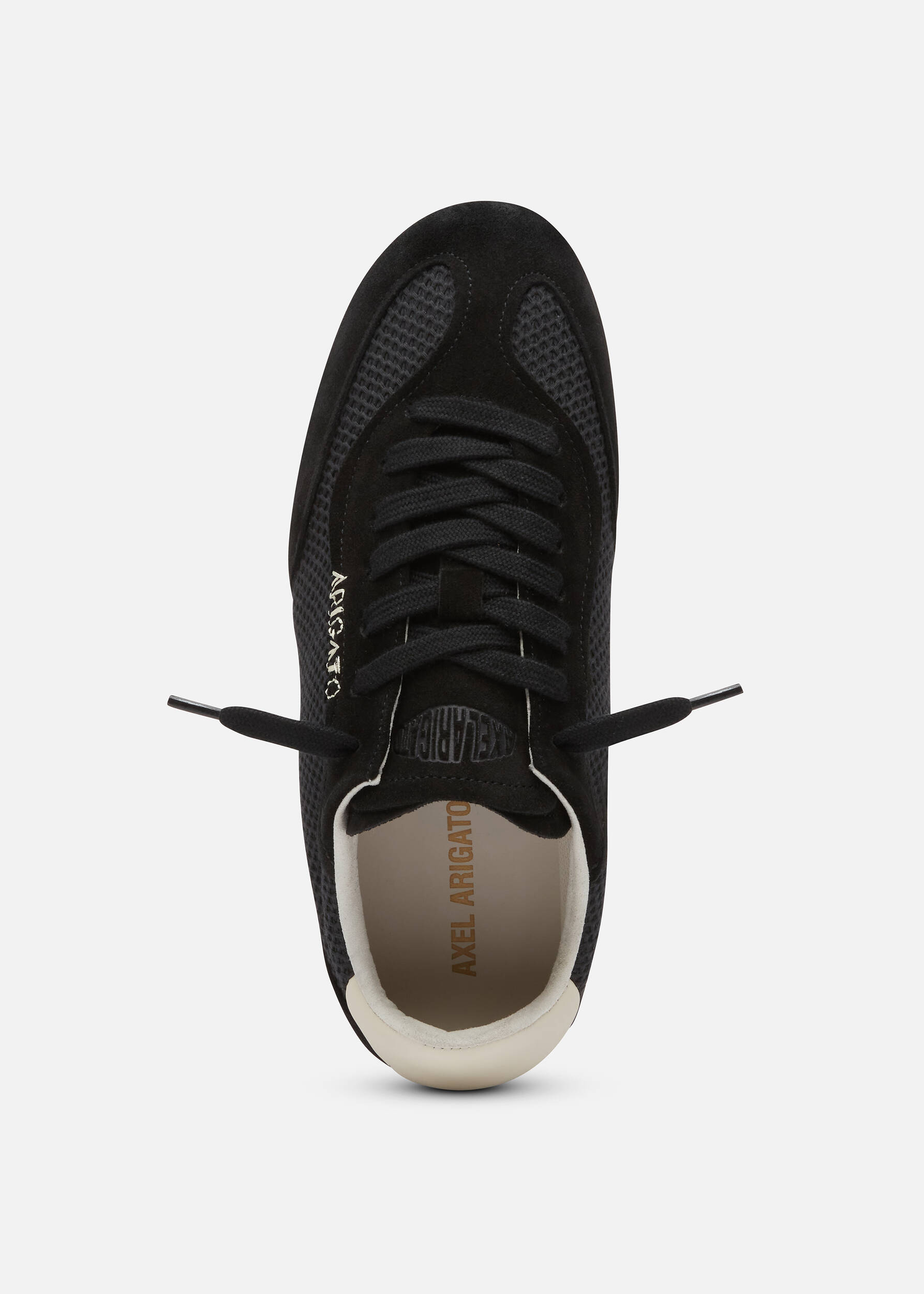 Daze Runner Off Black/Off White 3 Daze Runner Off Black/Off White