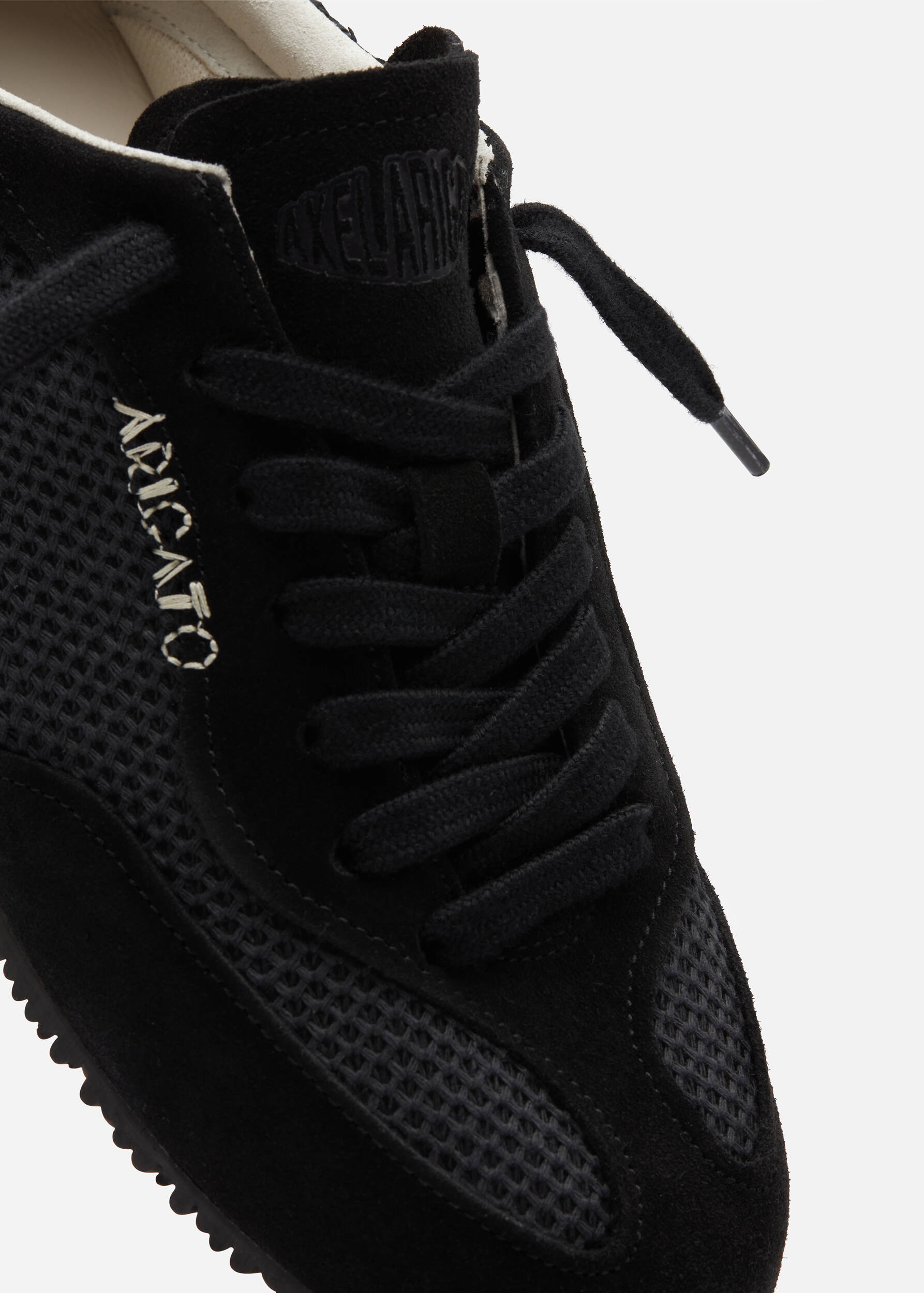 Daze Runner Off Black/Off White 4 Daze Runner Off Black/Off White