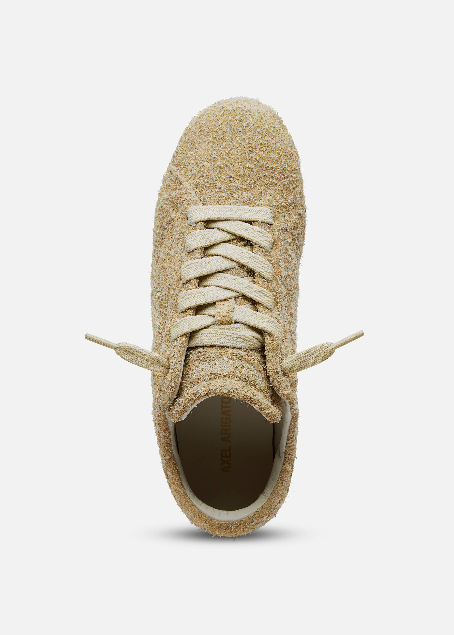 Tact Runner Tan/Off White 3 Tact Runner Tan/Off White