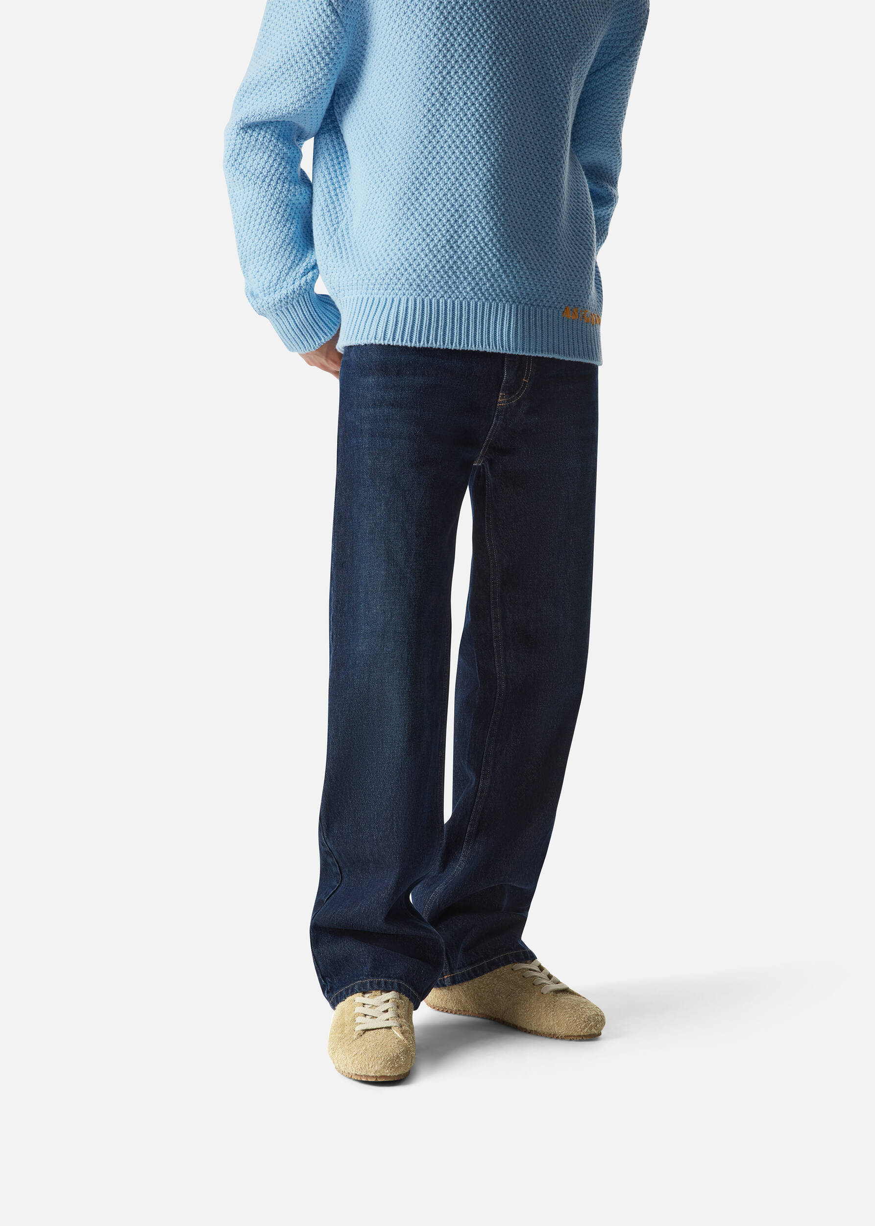 Tact Runner Tan/Off White 5 Tact Runner Tan/Off White