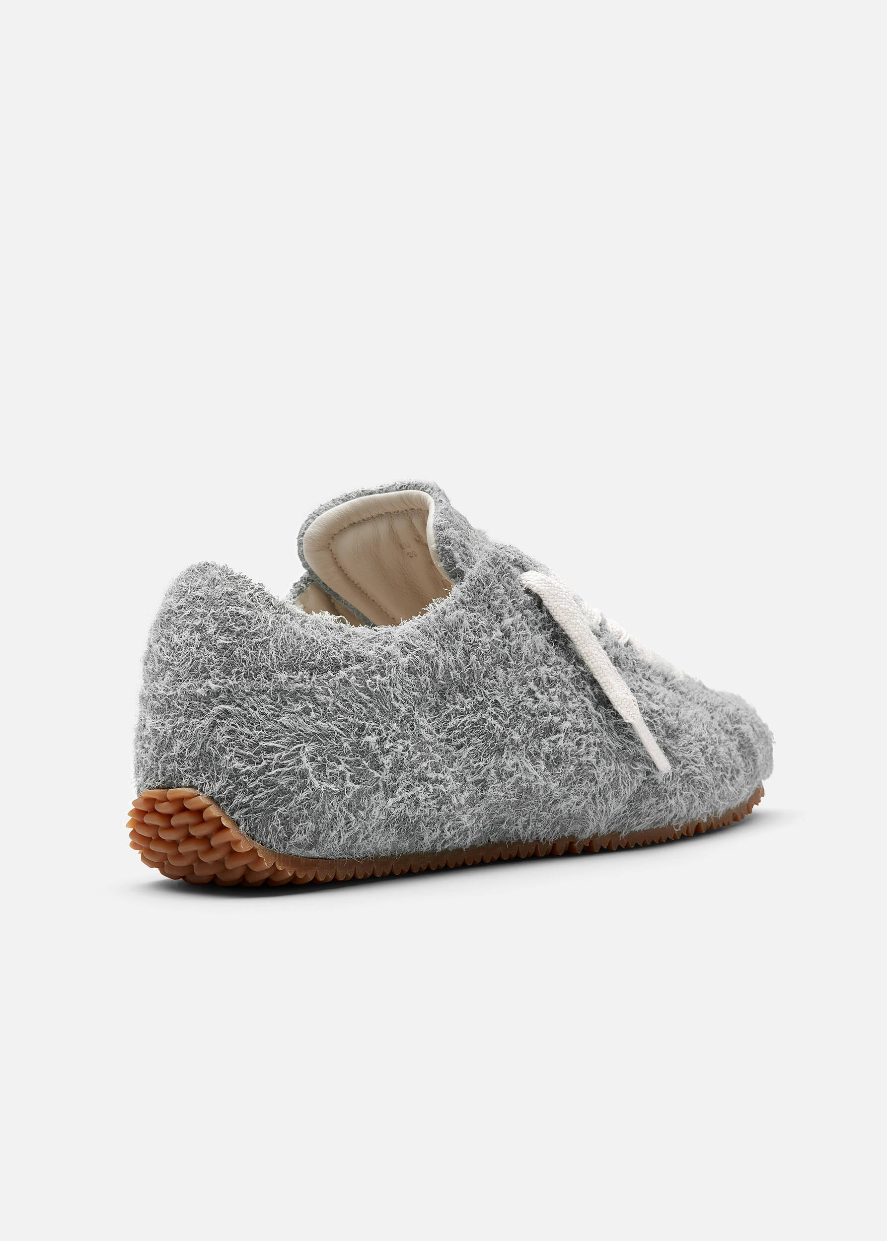 Tact Runner Grey/Off White