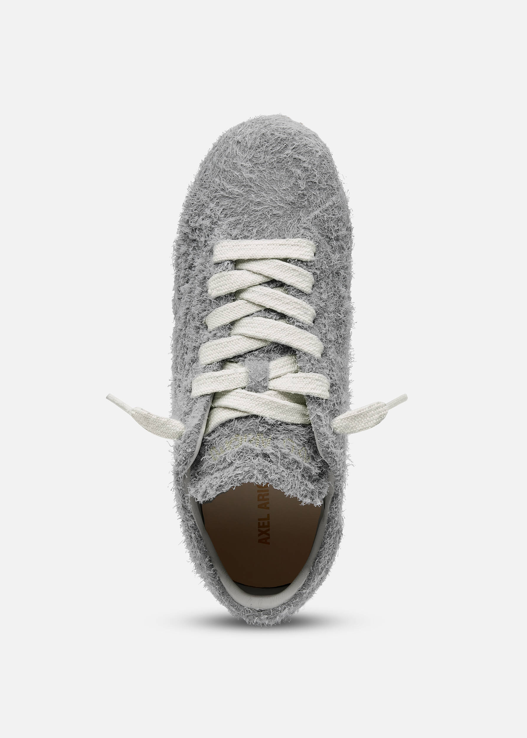 Tact Runner Grey/Off White