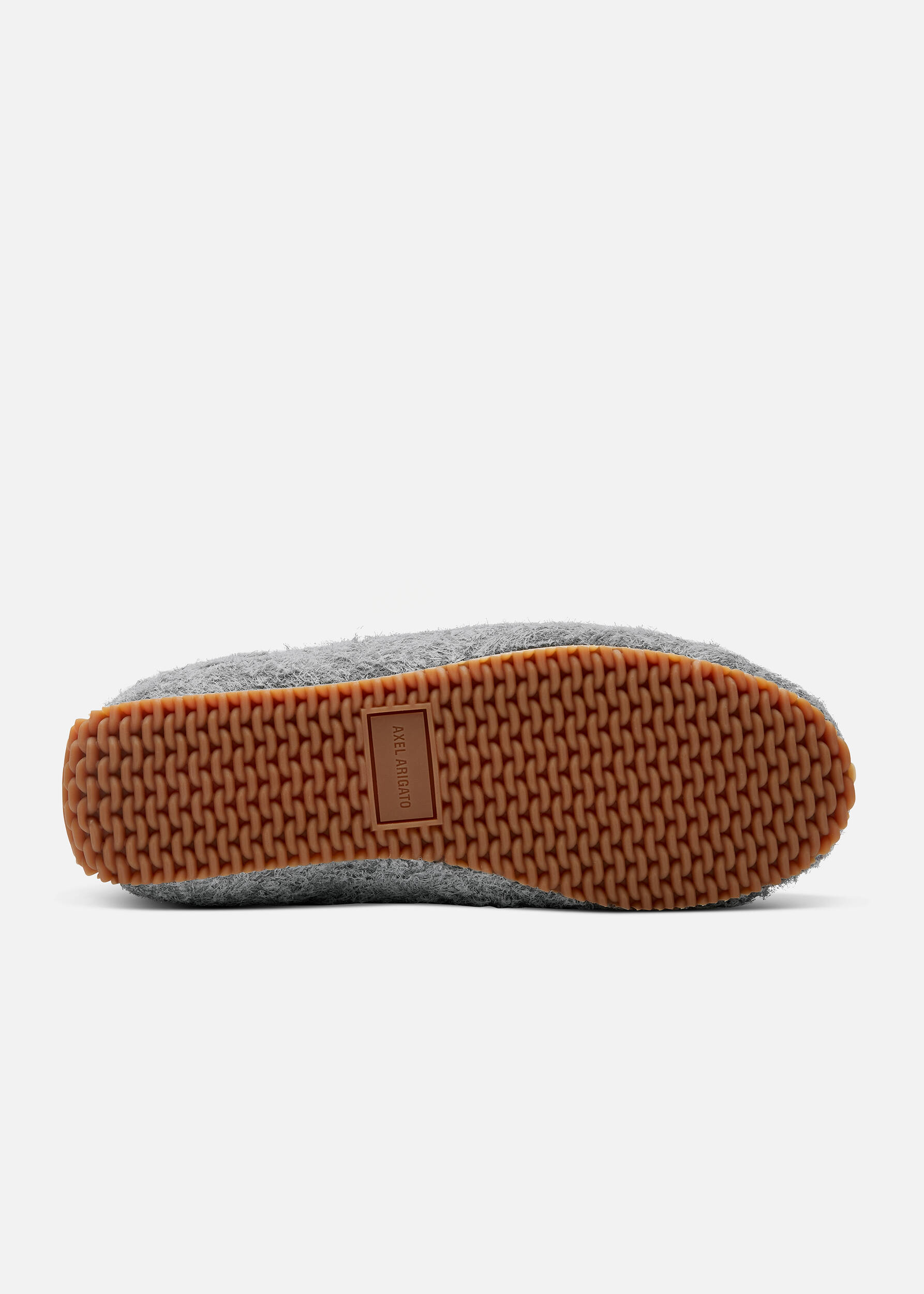 Tact Runner Grey/Off White