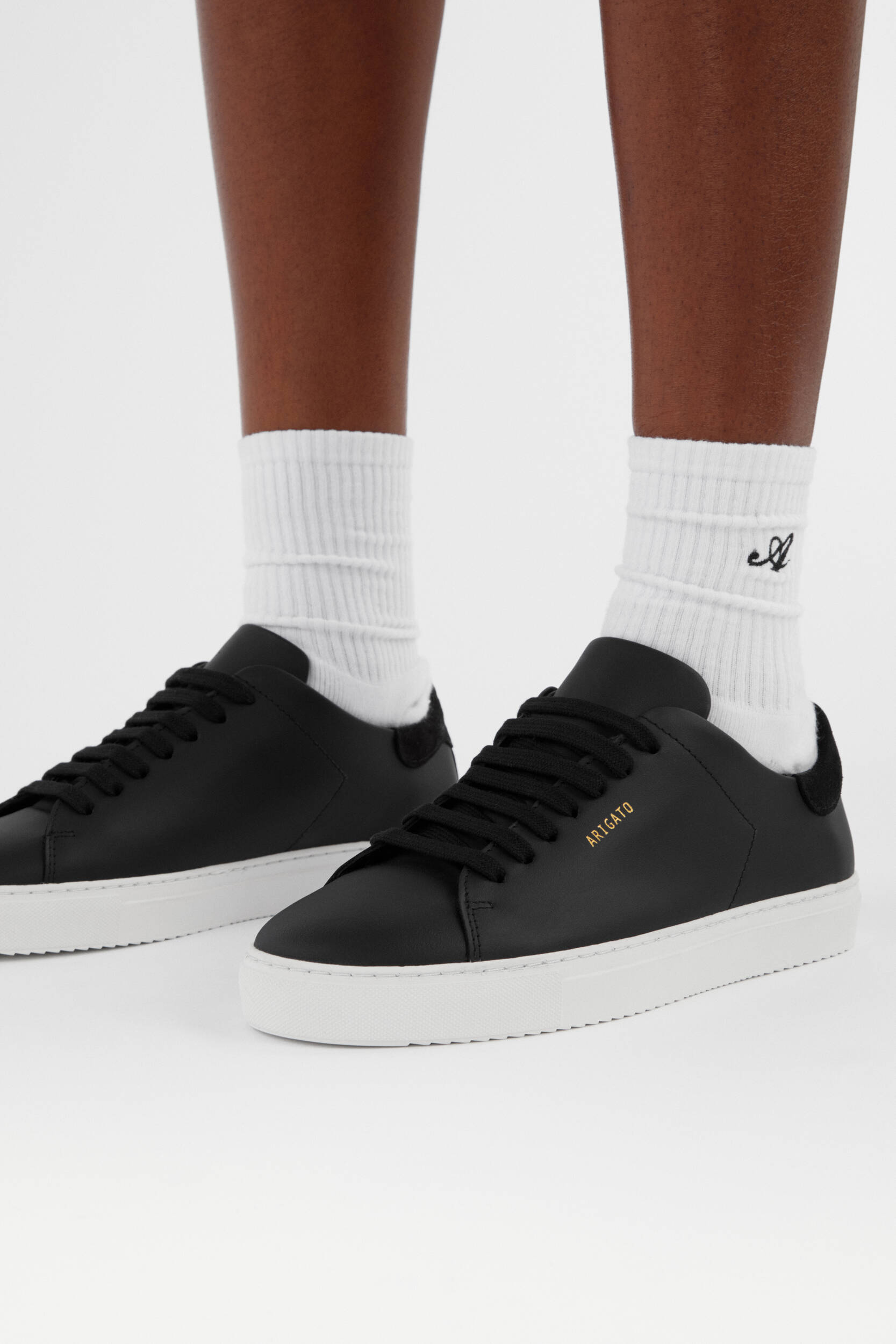 Clean 90 Sneaker Black 5 Clean 90 Sneaker Black