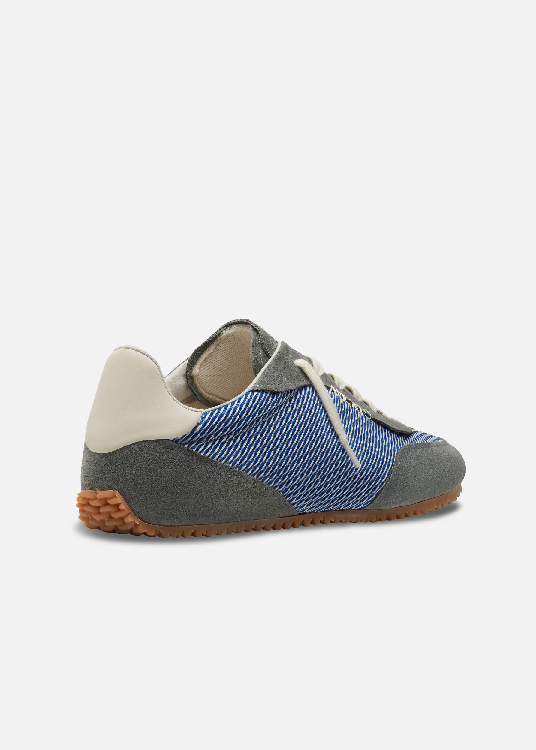 Daze Runner Blue/Grey