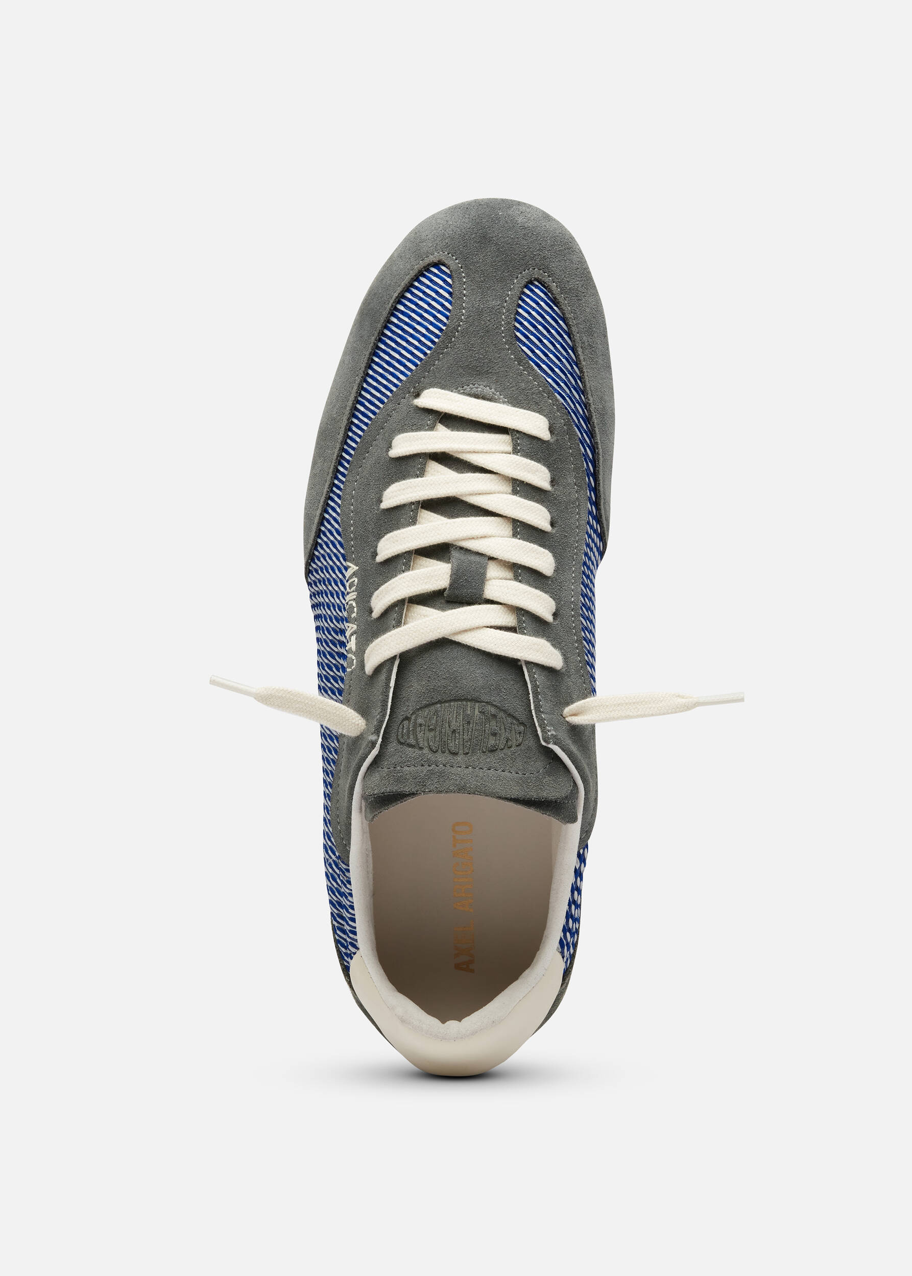 Daze Runner Blue/Grey