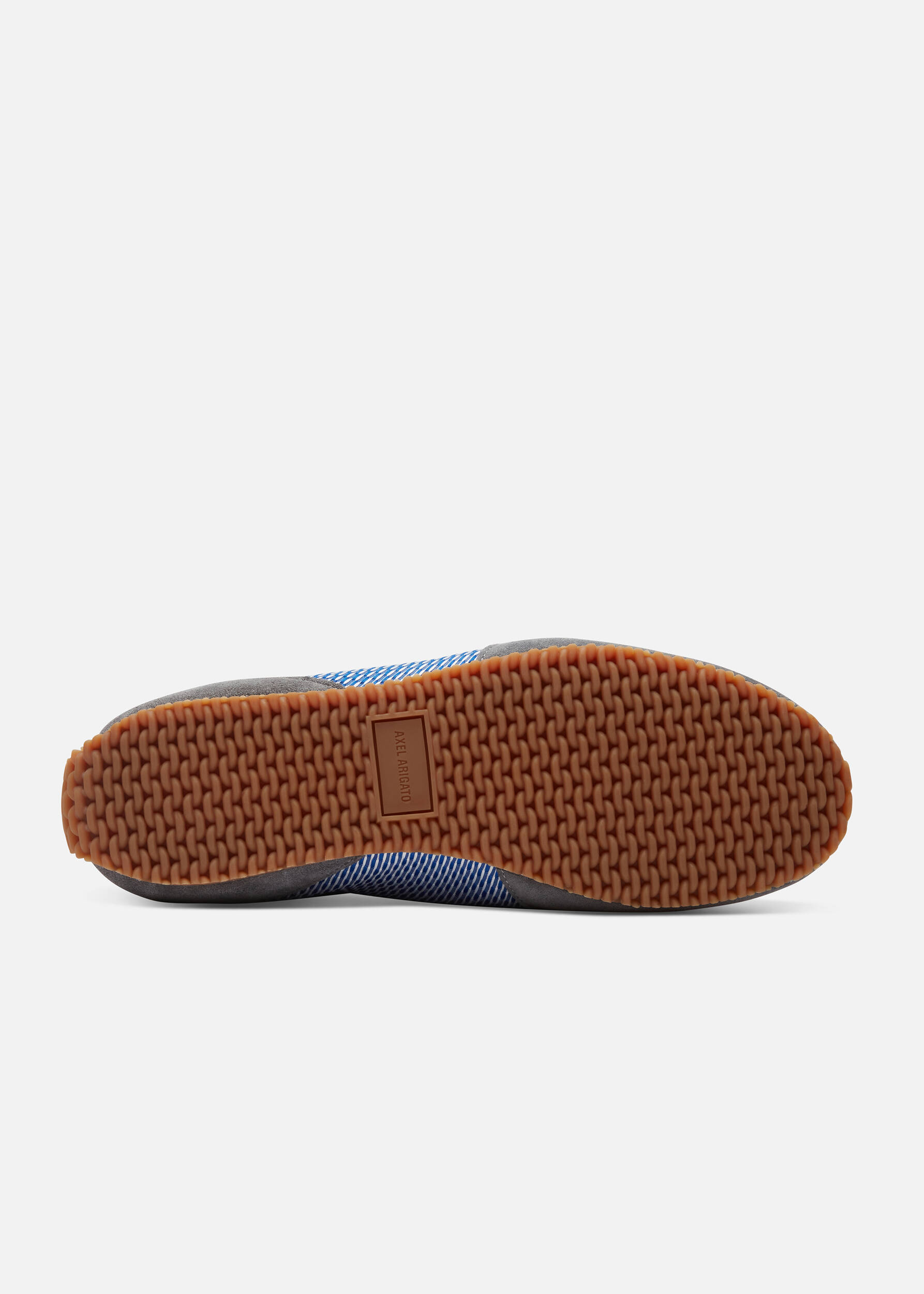 Daze Runner Blue/Grey