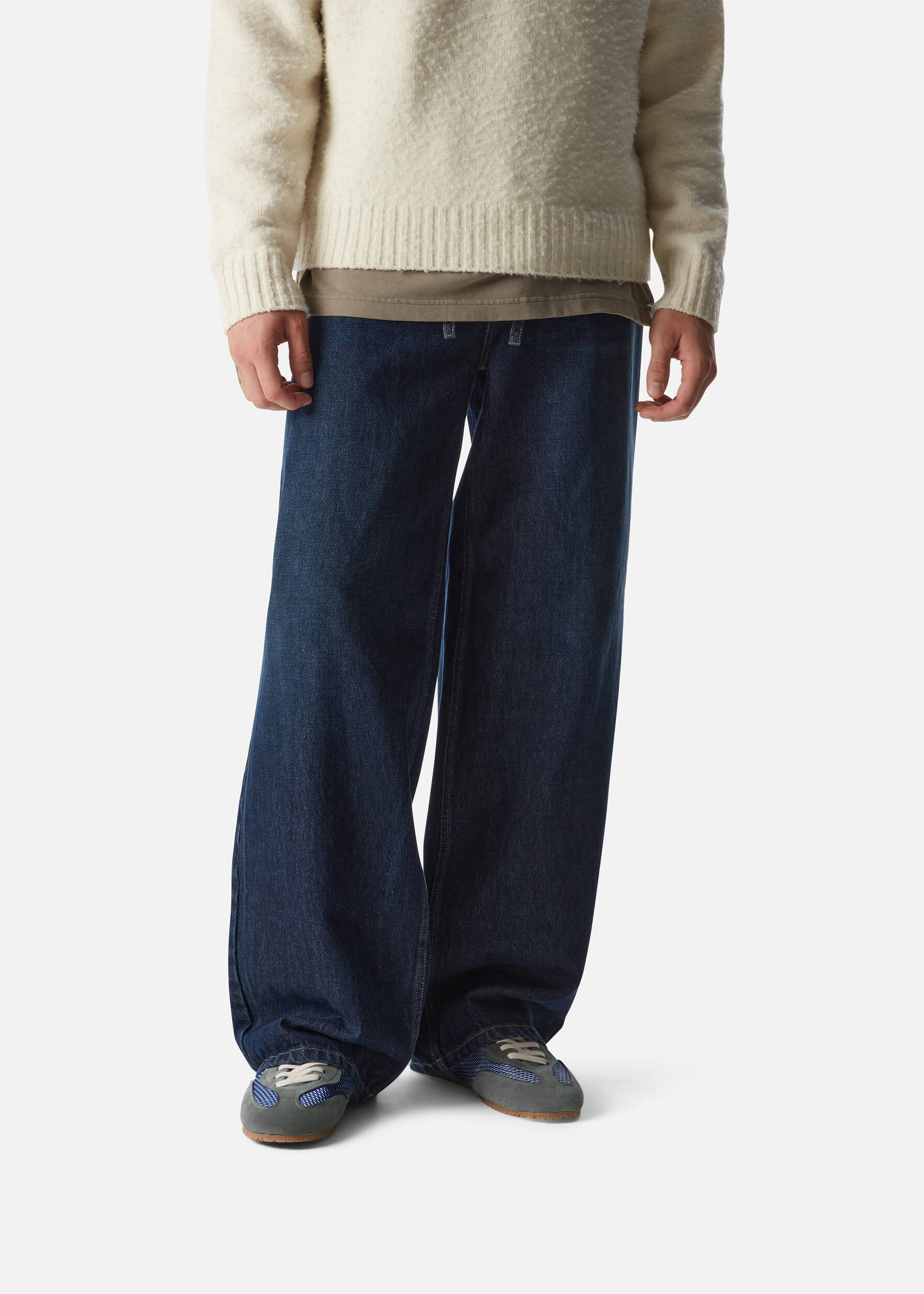 Daze Runner Blue/Grey