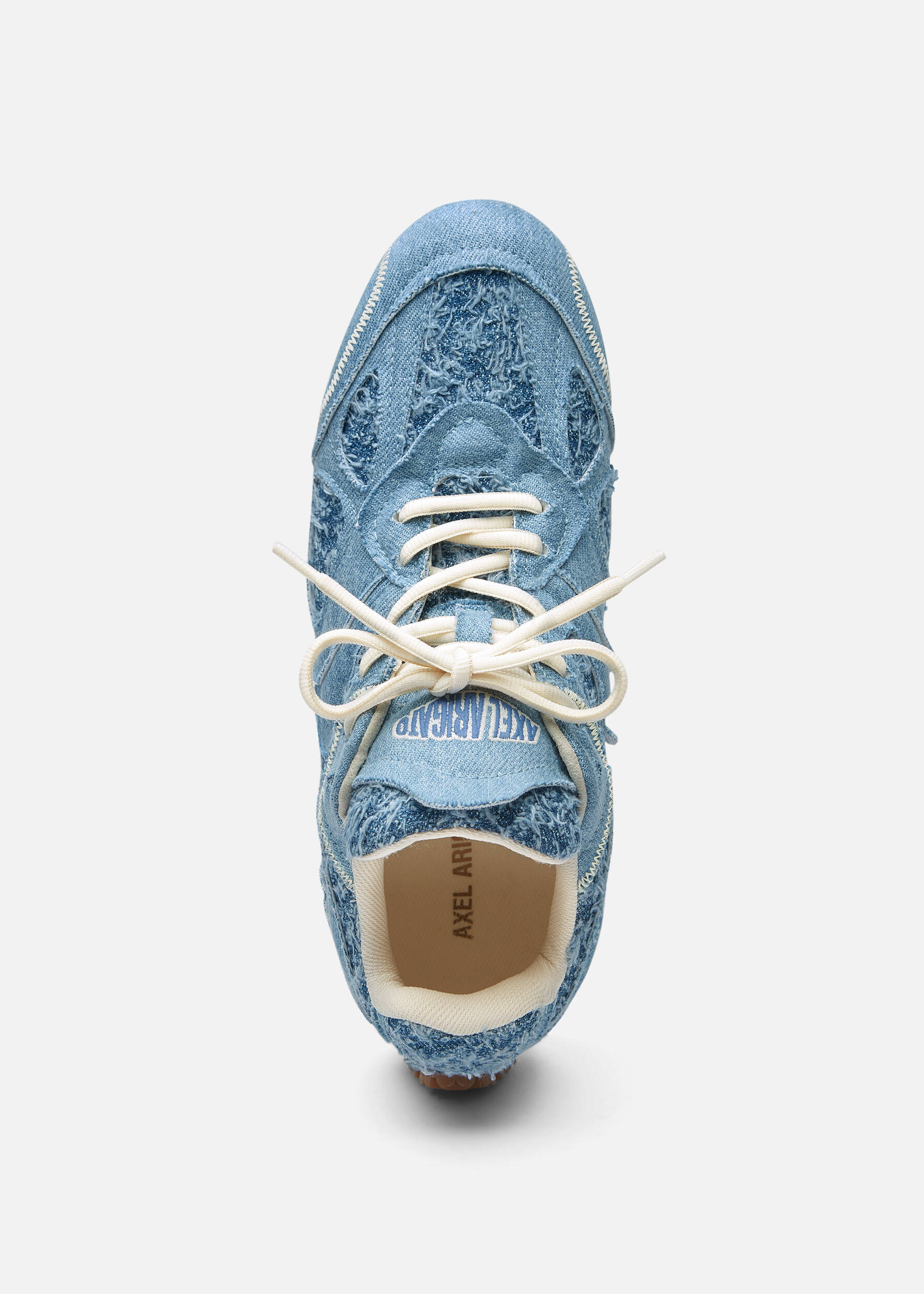Slow Runner Blue/Blue