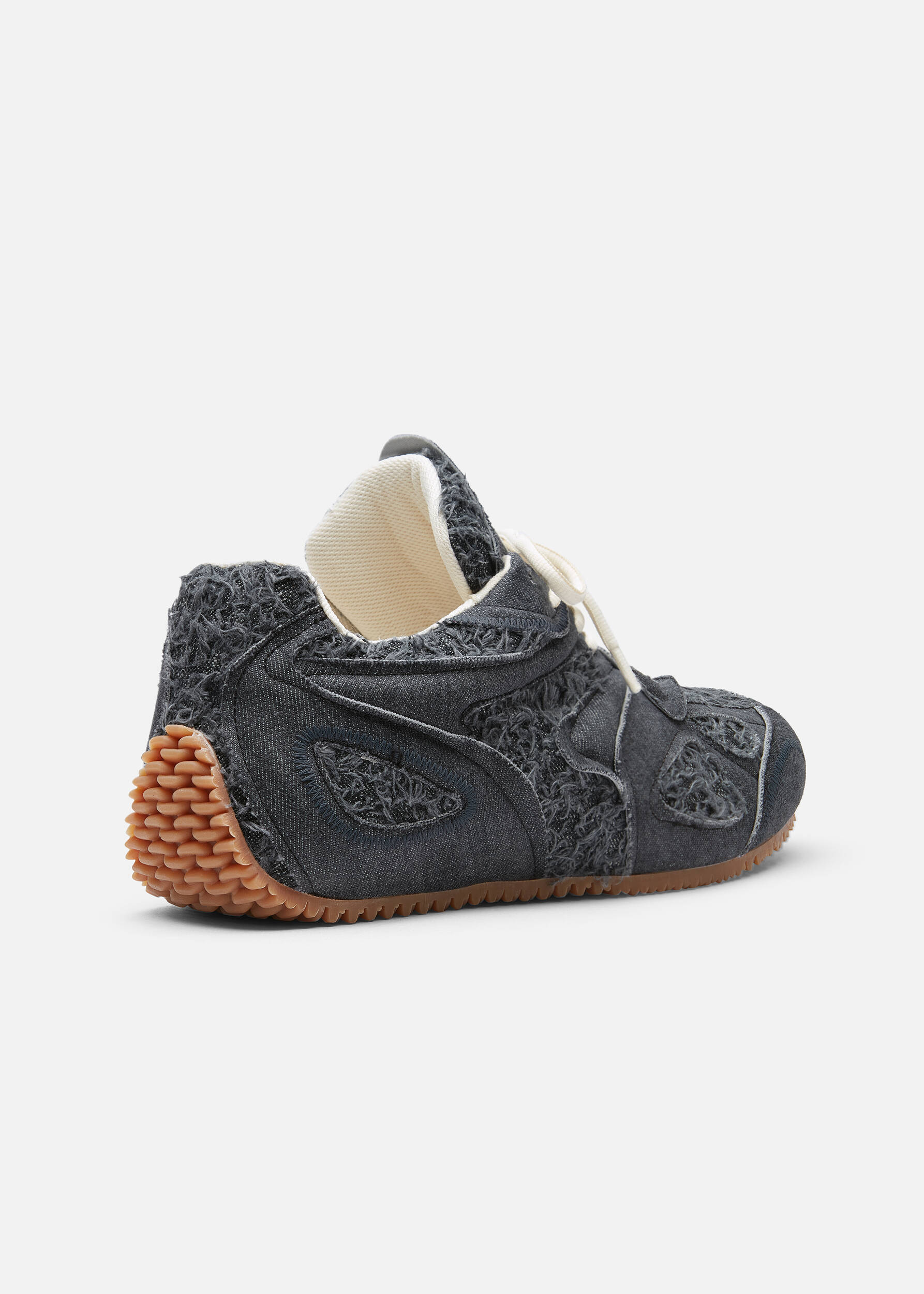 Slow Runner Off Black/Off Black