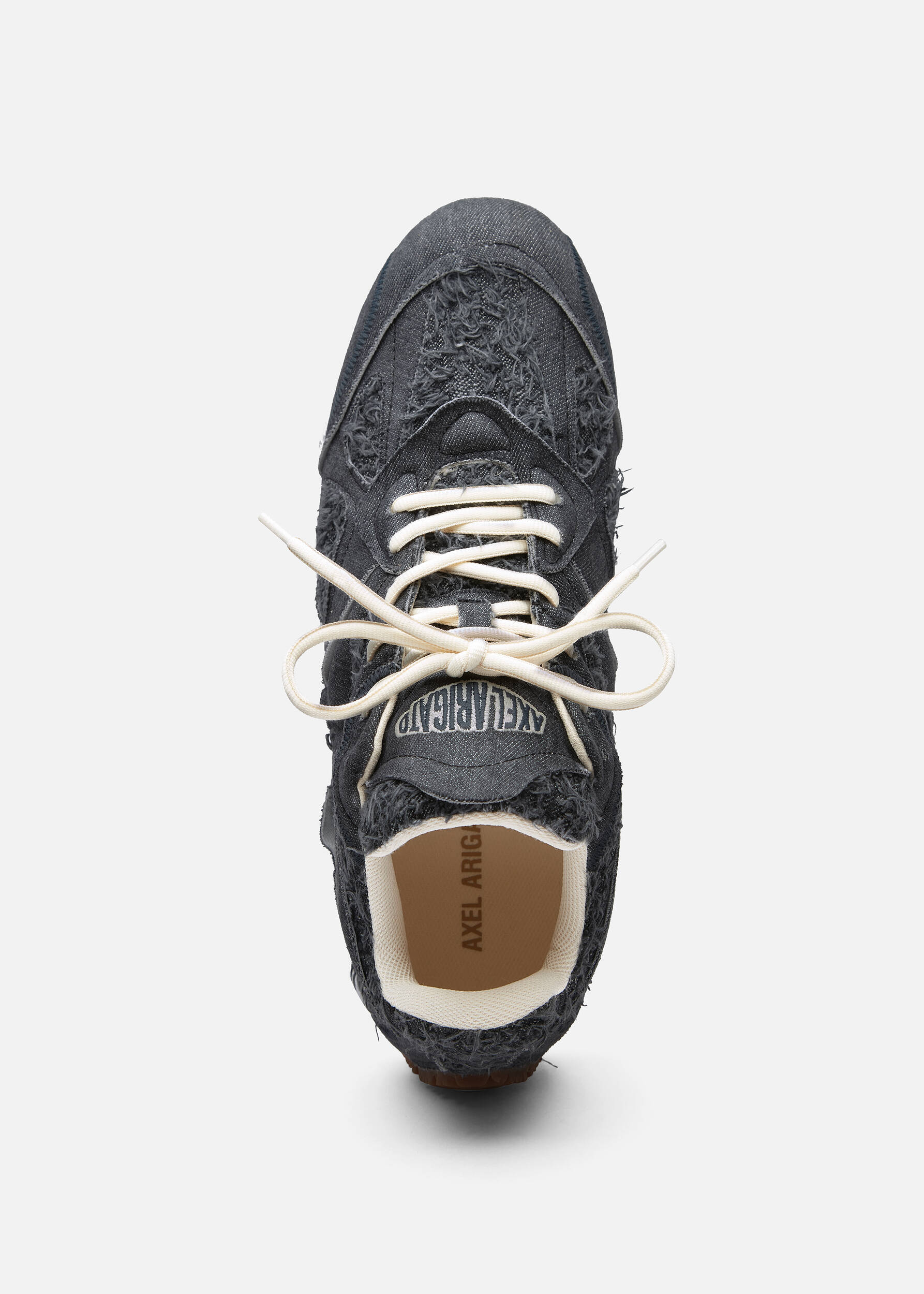 Slow Runner Off Black/Off Black 3 Slow Runner Off Black/Off Black