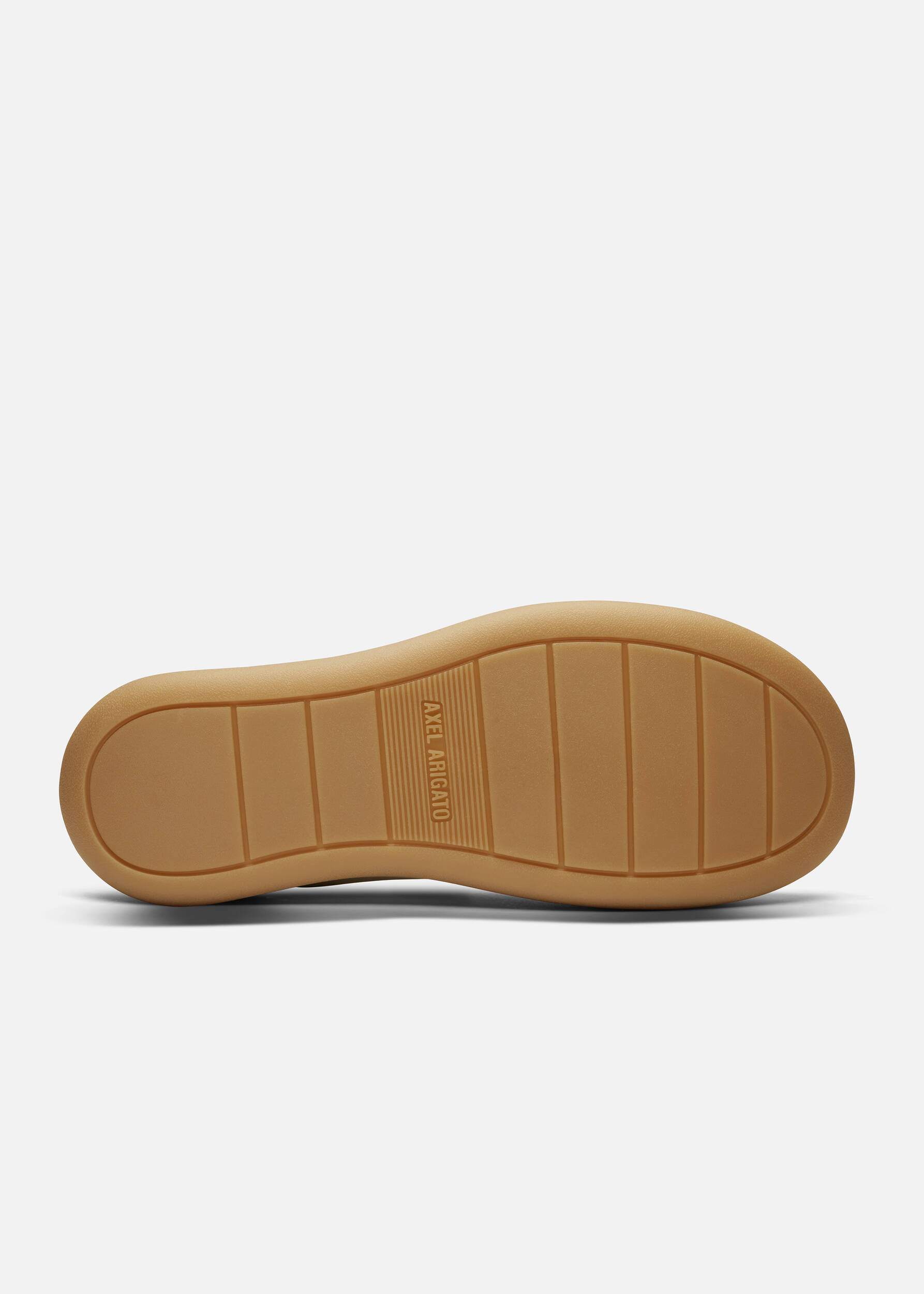 Squish Sneaker Light Beige/Gum 4 Squish Sneaker Light Beige/Gum