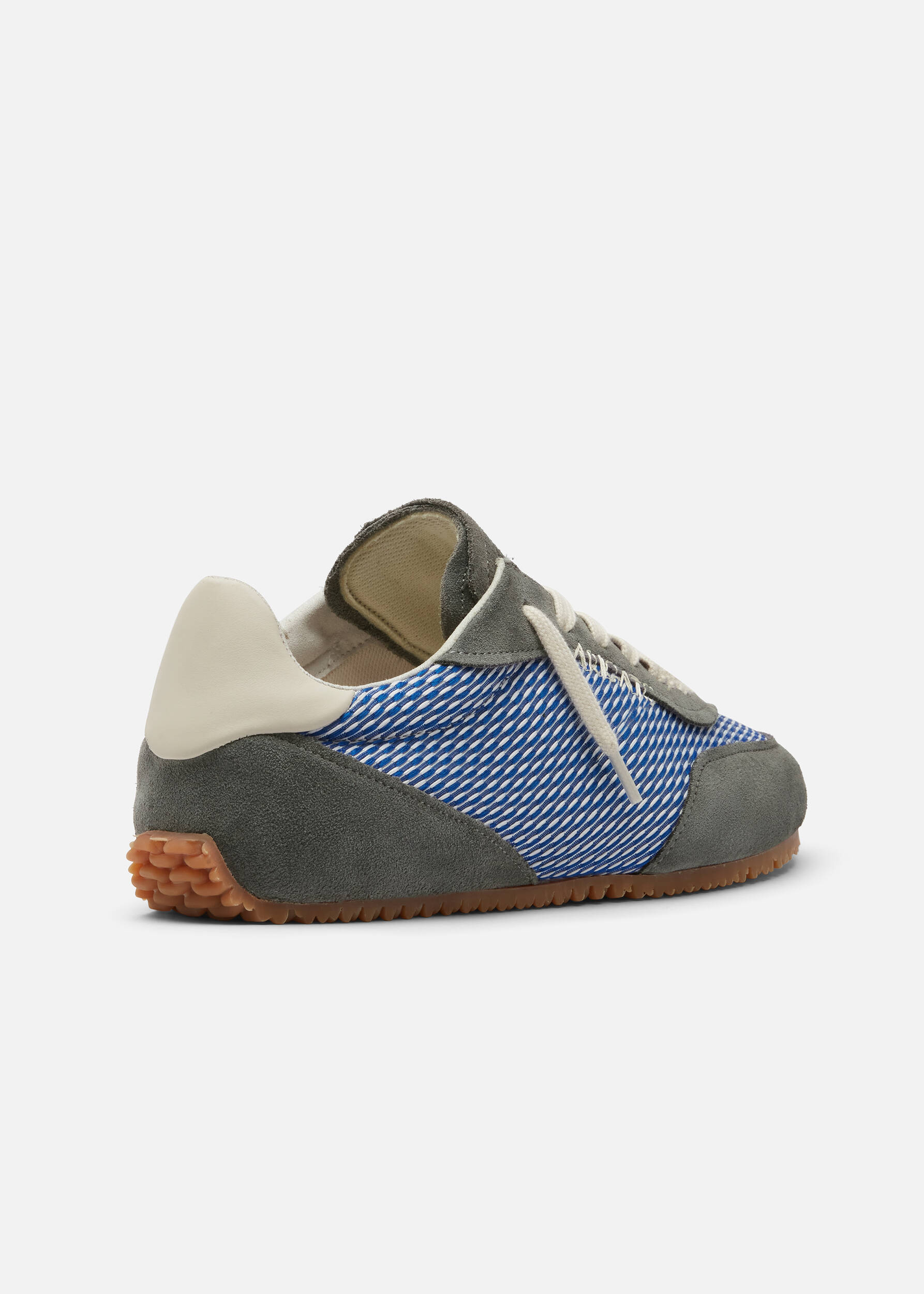 Daze Runner Blue/Grey