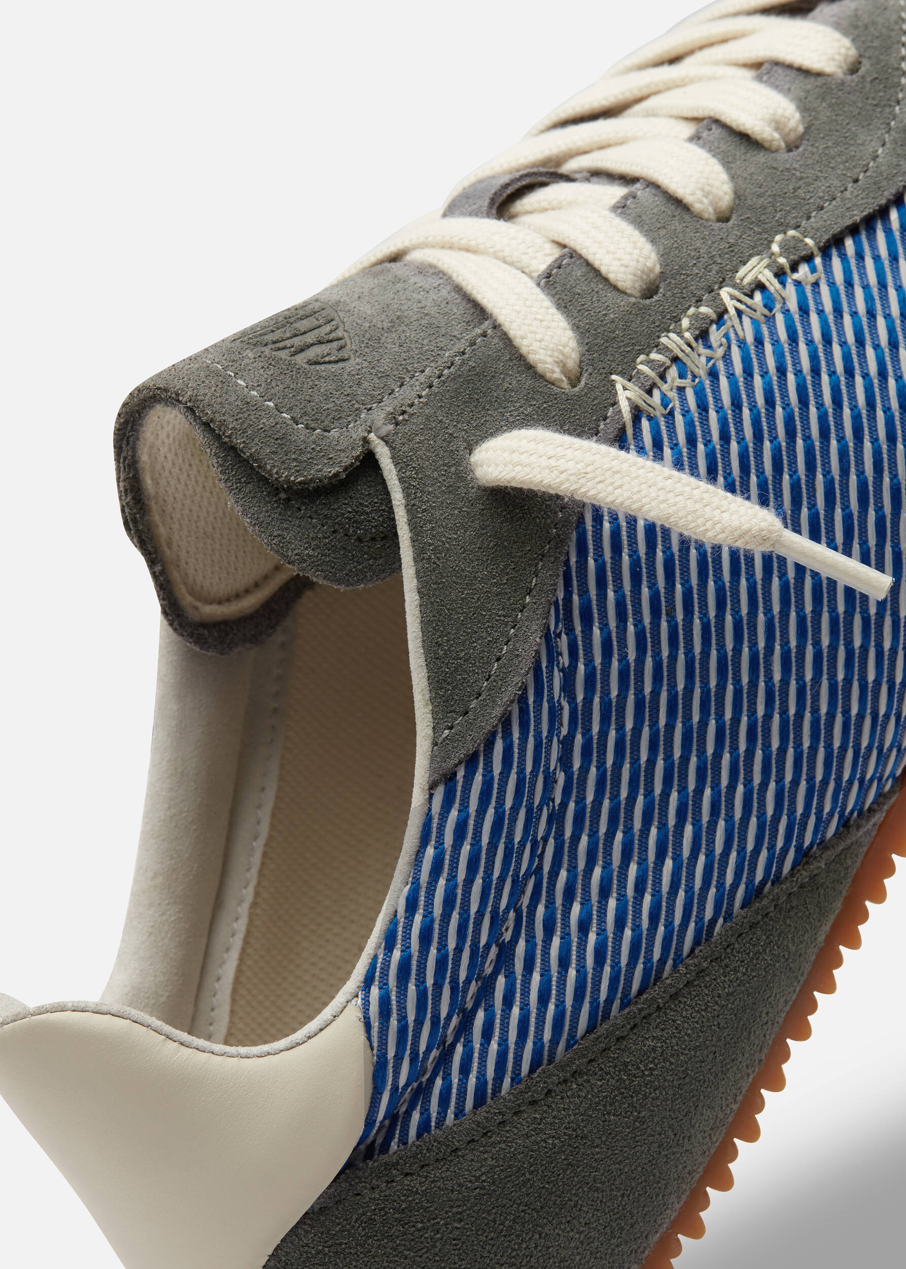 Daze Runner Blue/Grey 4 Daze Runner Blue/Grey