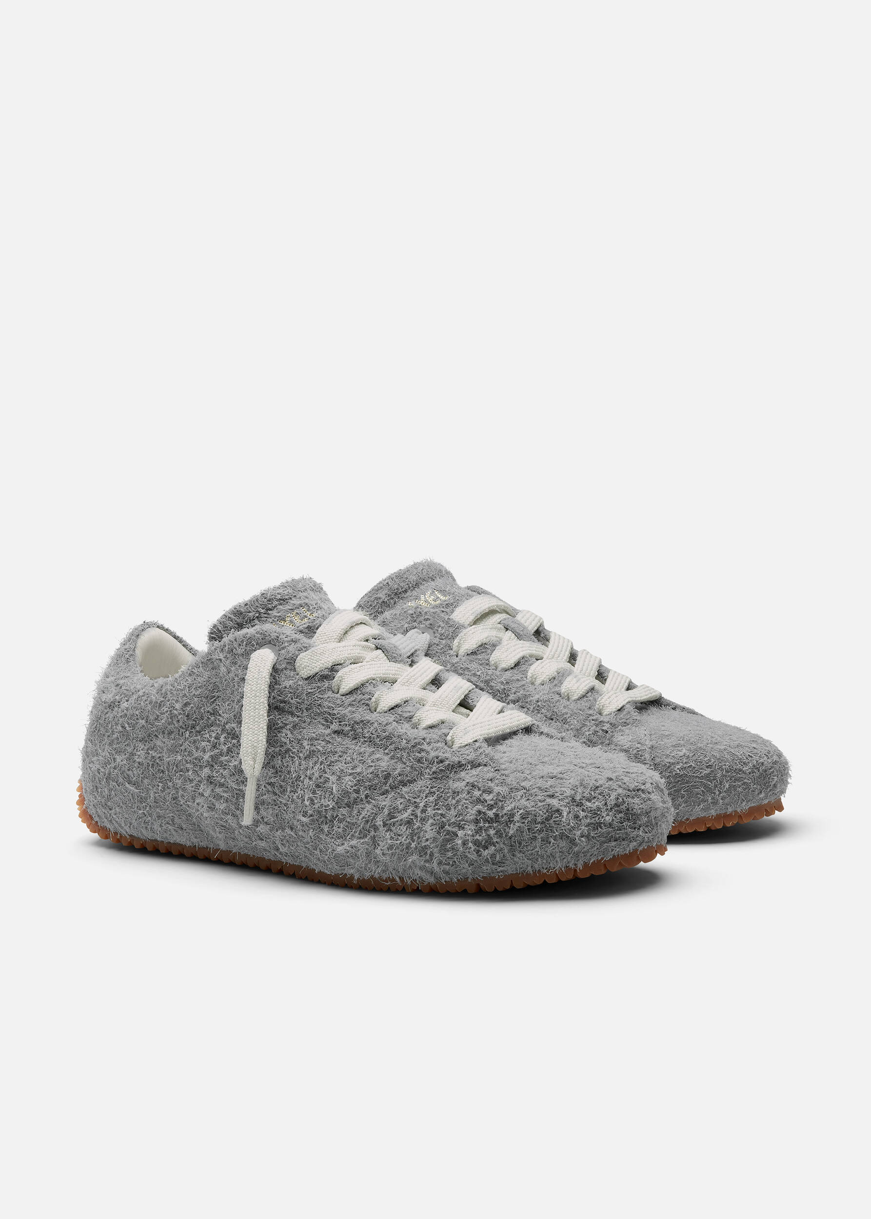 Tact Runner Grey/Off White